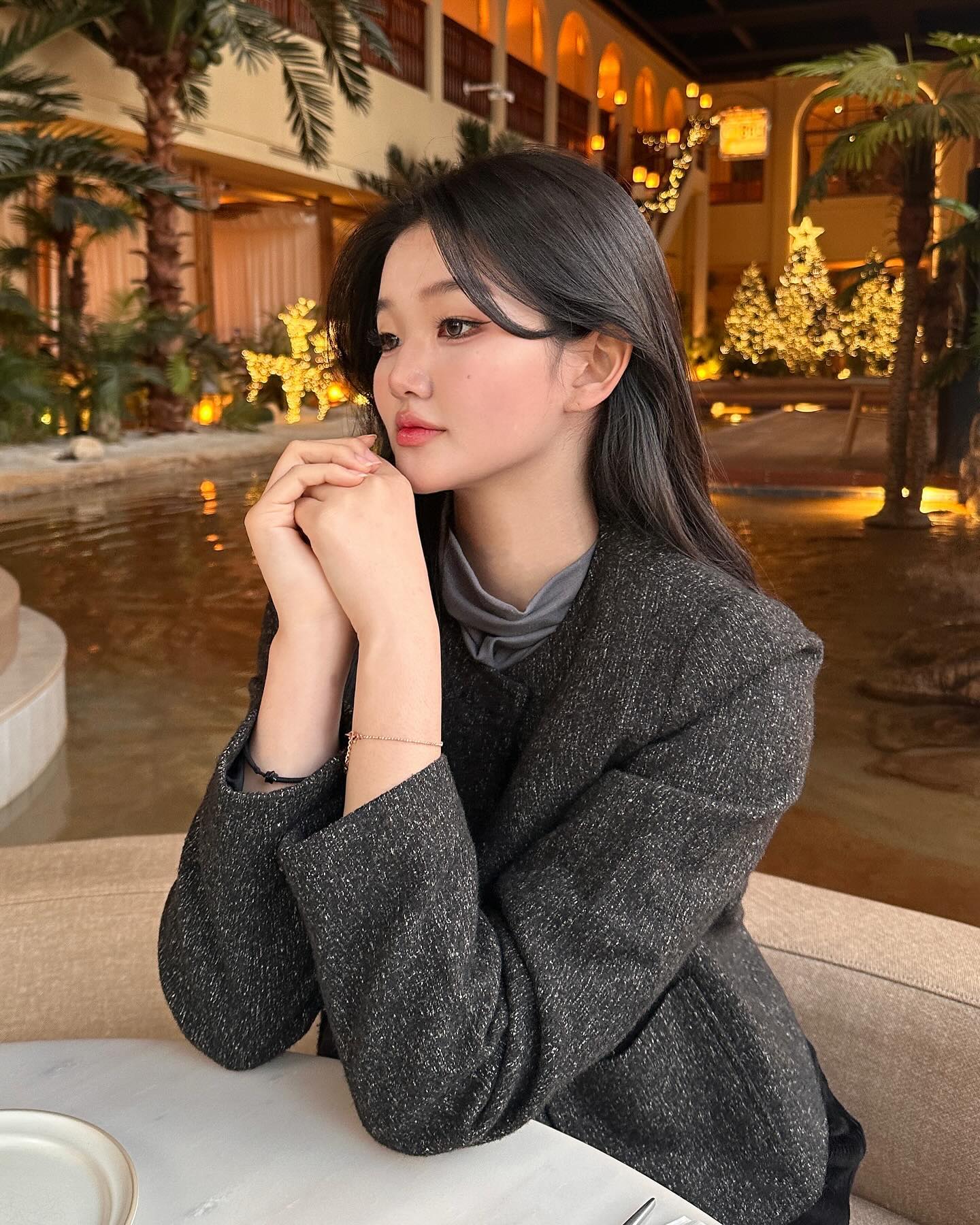 ~*~*🎄~*~*
.
.
.
.
.
.
#맞팔 #선팔하면맞팔 #맞팔환영 #하트반사 #좋반 #좋아요반사 #좋테 #첫줄 #광주 #인친 #디엠 #페션스타그램 #페션계정맞팔 #팔러워늘리기 #followforfollowback #likesforlike #ffff #광주oic #광주카페 #전남카페추천