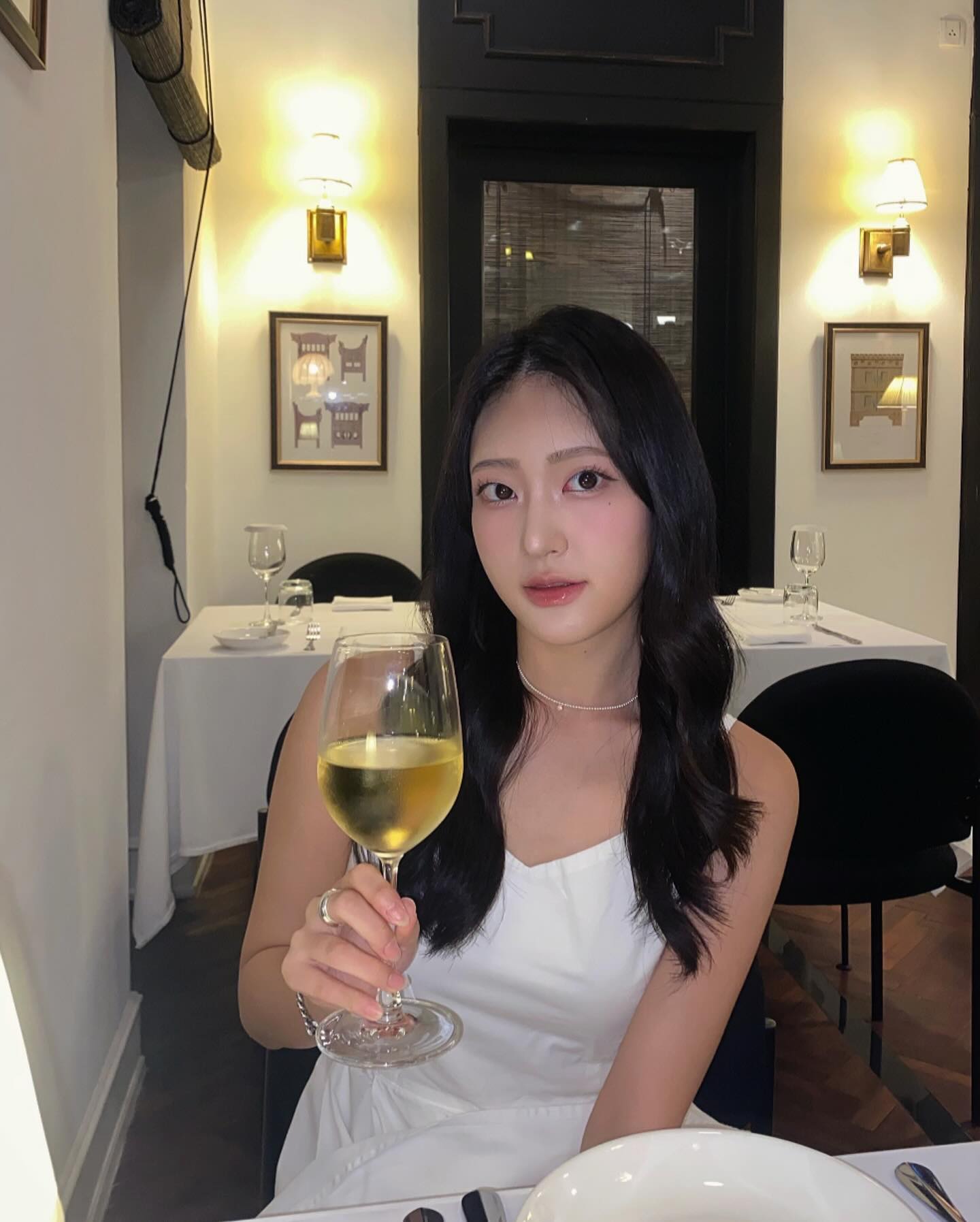 까불다가 술한테 혼난…🥂💫🥵
