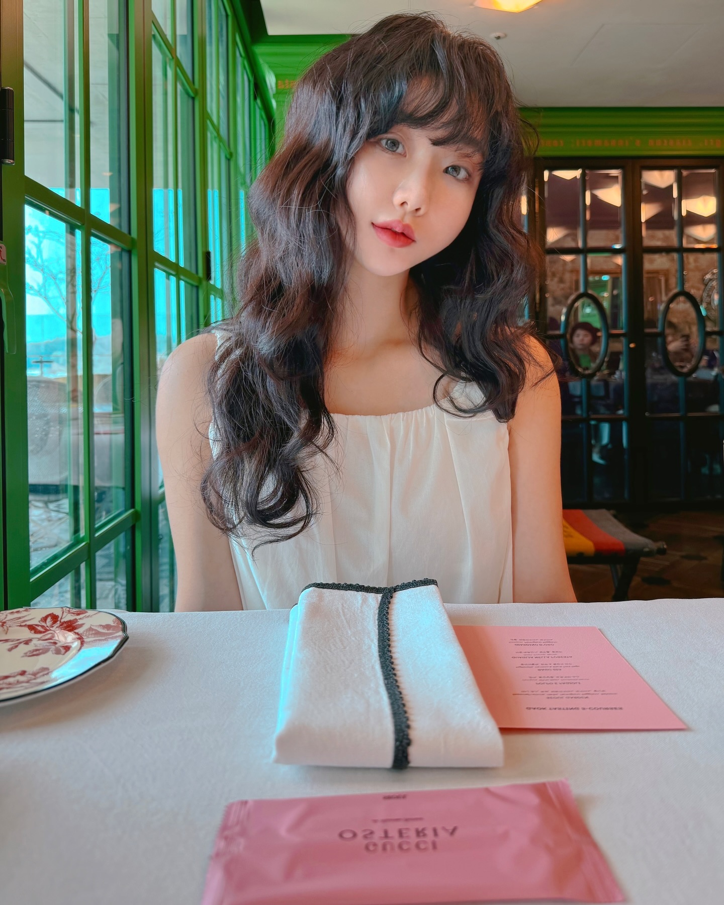 지금처럼 살테야🌷