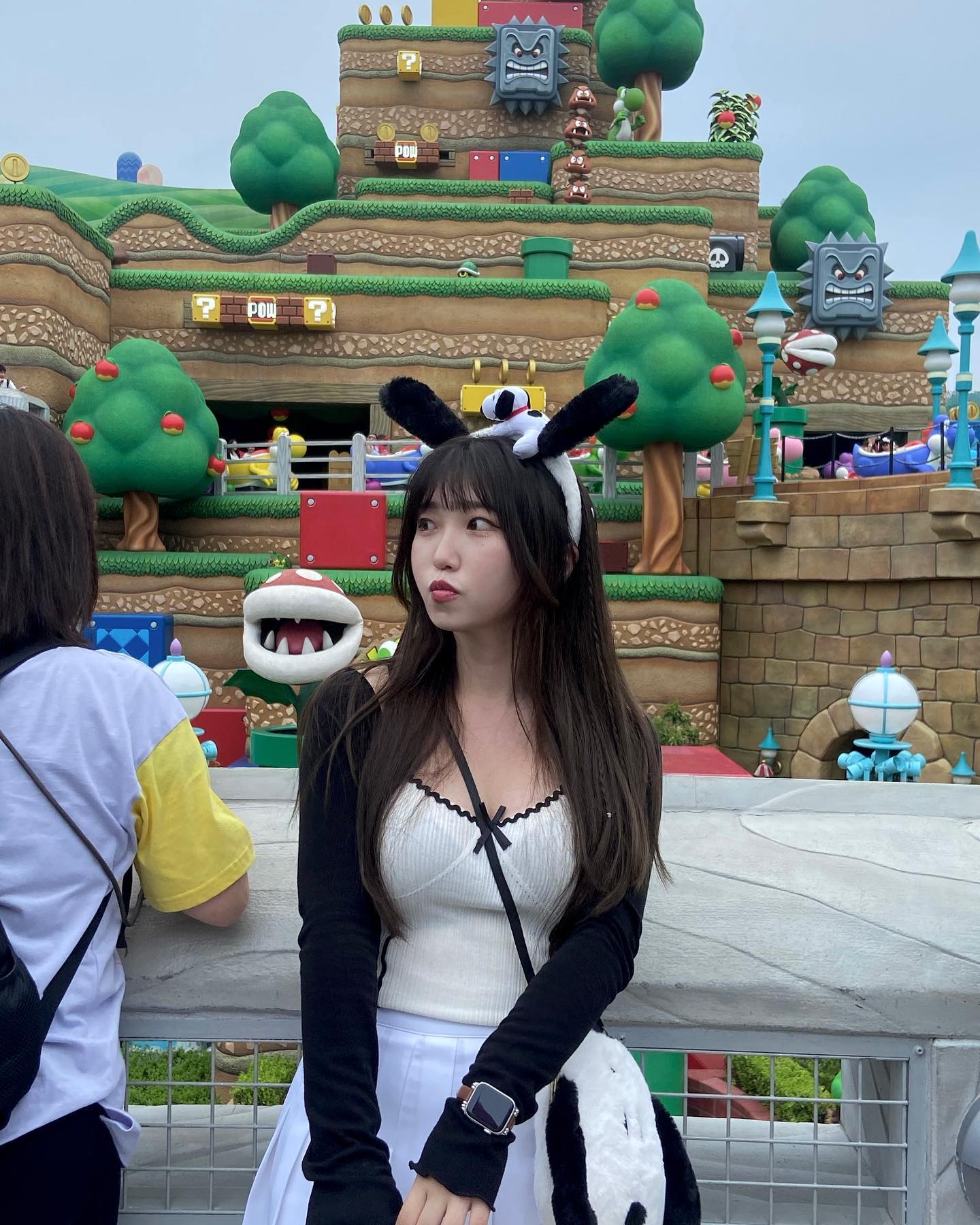 🤍スヌーピー最高🖤
