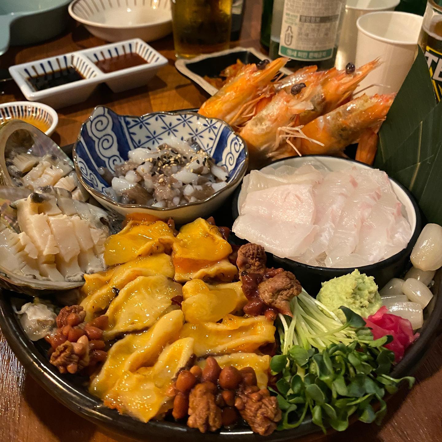 ❤️
맛있었댜🫢