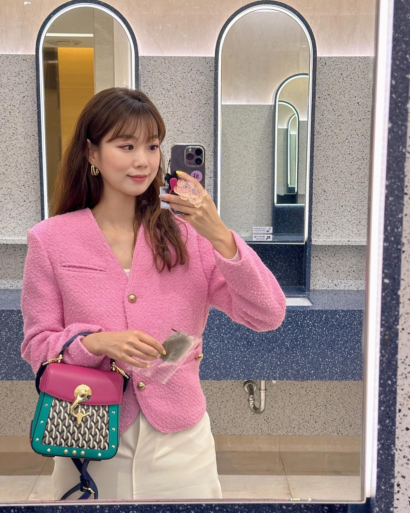 이번주도 화이팅 해야쥐 🩷🌸🎀
opening_sunshine
#오프닝선샤인