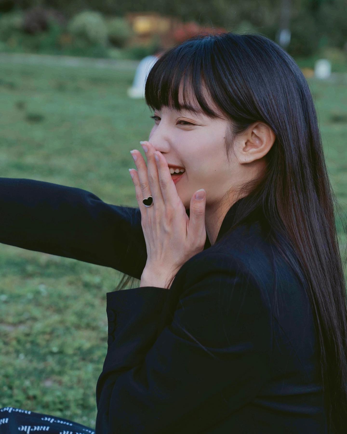 숲, 필름