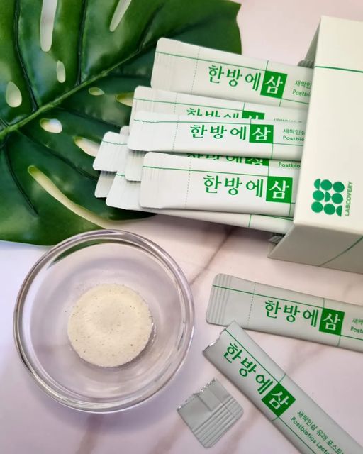 밍푸디 on Instagram: "#협찬 @labcovery 새싹인삼과 포스트바이오틱스, 비타민, 아연까지 한방에👊👊 한방에삼은 포스트바이오틱스는 새싹인삼에서 유래한 건강한 식물성 유산균이에요 게다가
