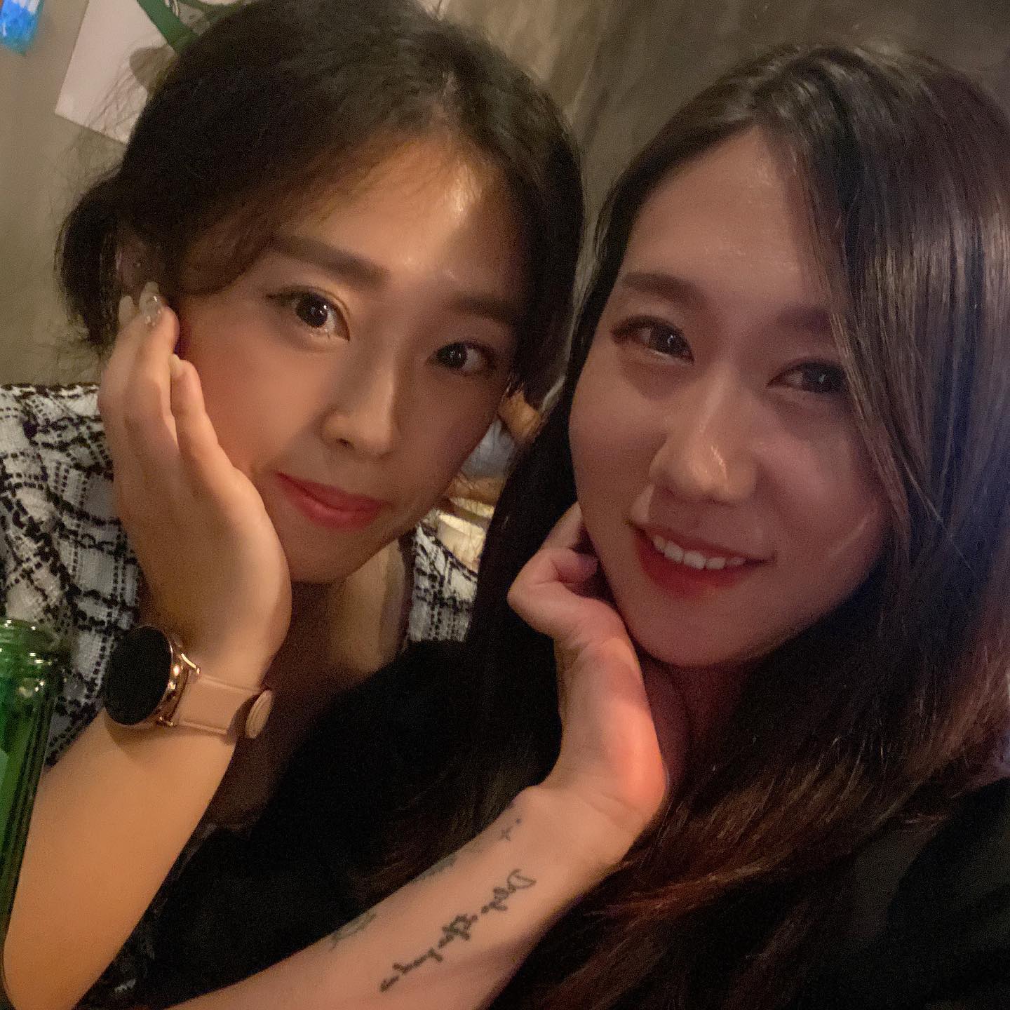 ❤️
뚜비 생존신고완🫶🏻