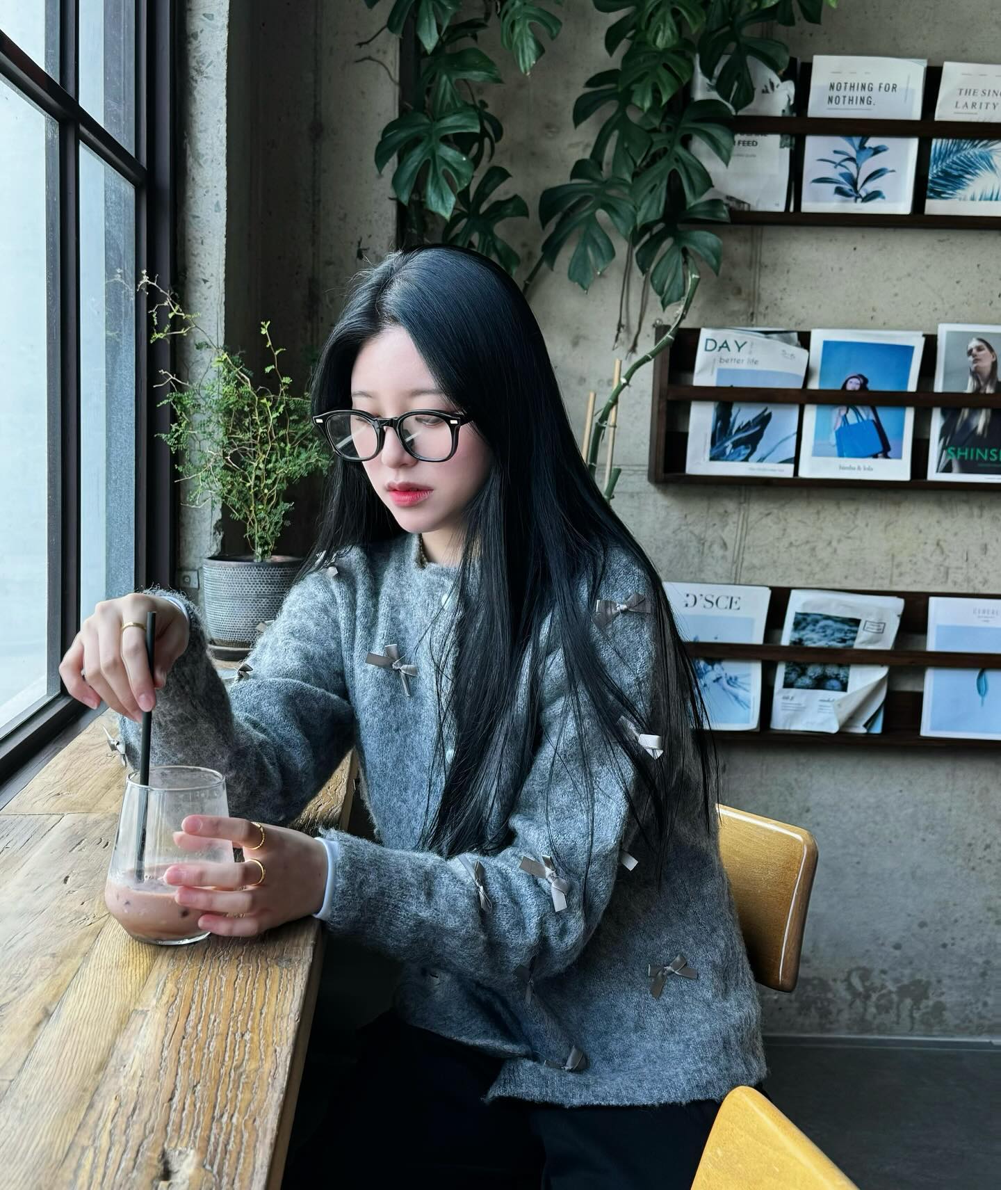 데이트 할 사람🌸💕🎀