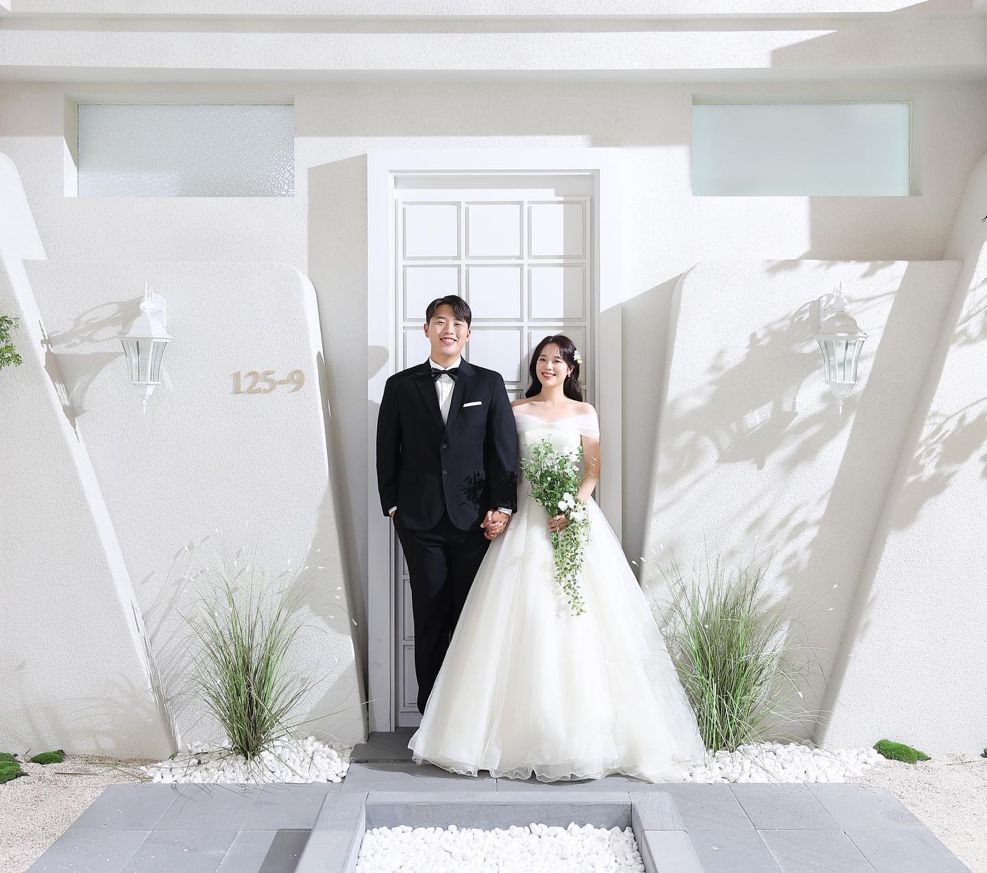 1주년 & 💍D-2

다들 연애 시작한지 3일만에
결혼 결심했다고 하면 안 믿던데
그만큼 잘 맞습니다🫶