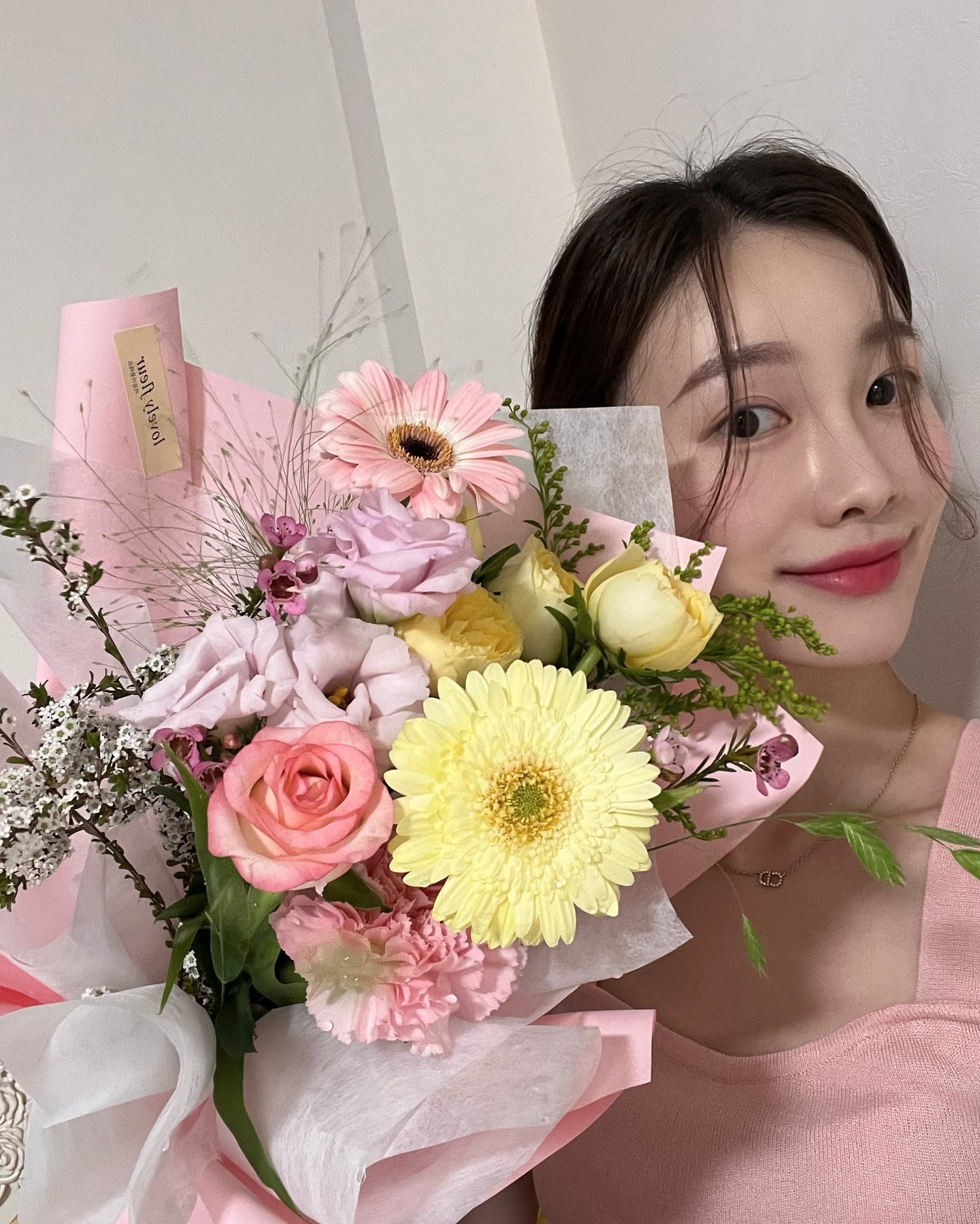💐💕