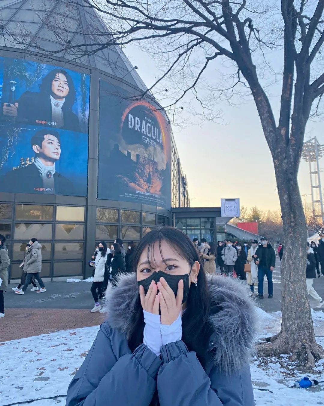 조금 많이 늦었지만 뒷북💬