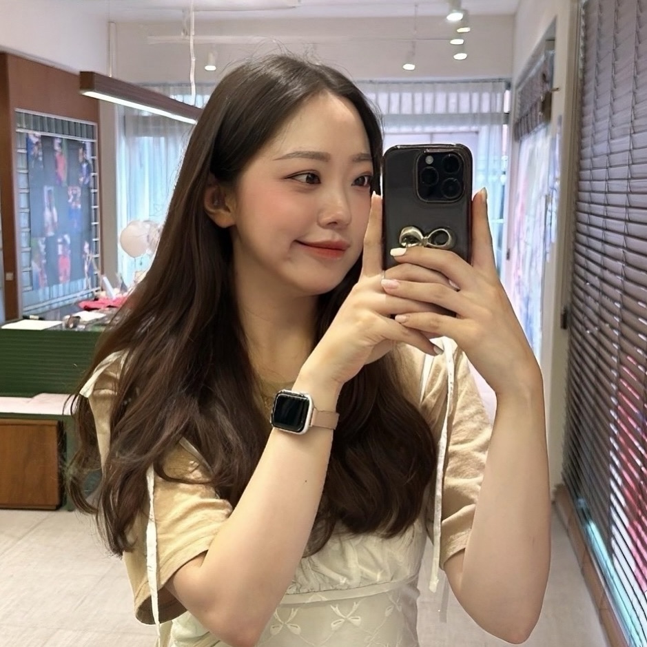 여름아 Bye🌈