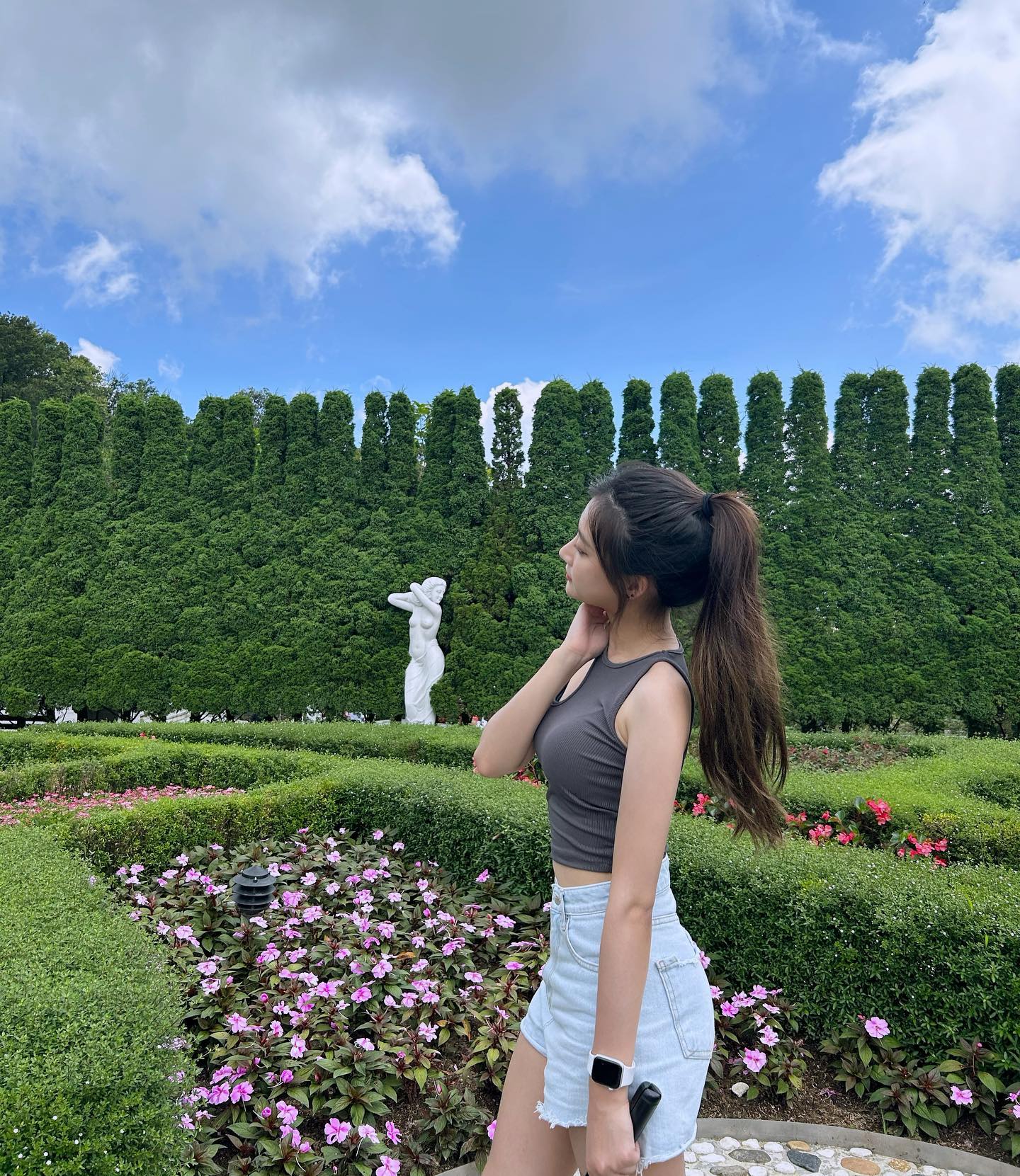 다낭 끝 진짜 끝.