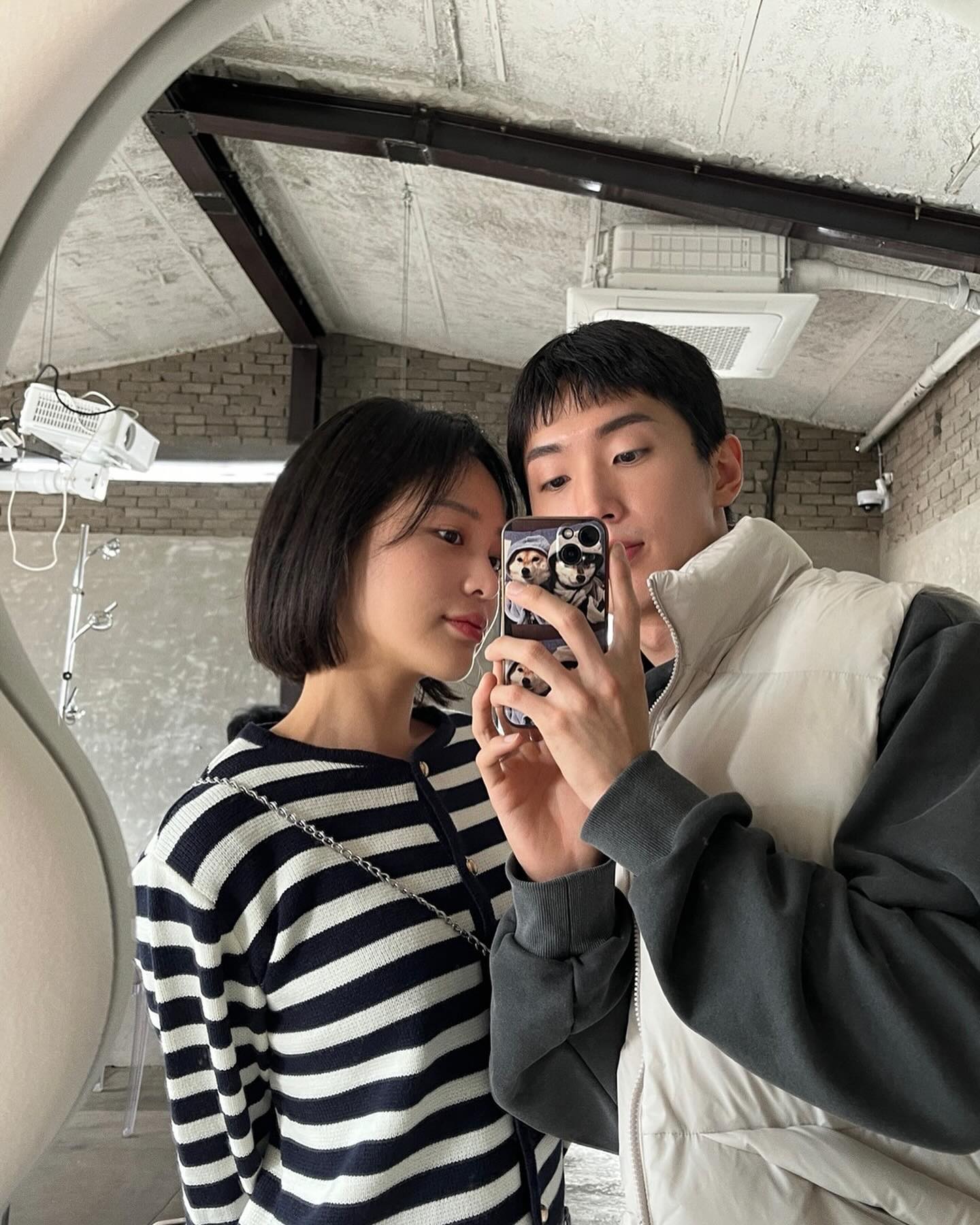 림공쥬와 오랜만에 데이트 🧁💕
⠀
바쁘다는 핑계로 사랑에 소홀해하지 않겠습니다 🙇🏻‍♂️🫶🏻🫶🏻
⠀
⠀
#럽스타그램 #커플스타그램 #구월동데이트 #인천데이트