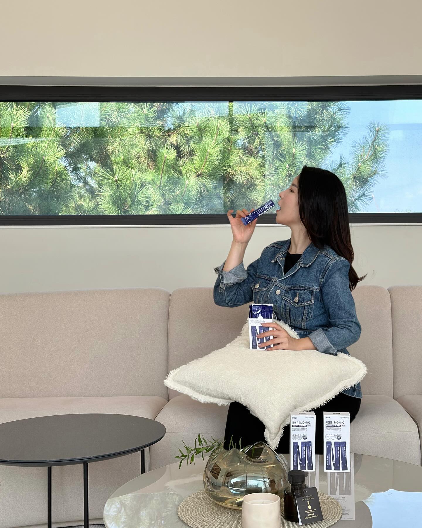 IR피칭 관련 수업이 많은 요즘, 
목 관리는 하이퍼 목앤큐로 하고 있어요😊✨
hyfer_official hyfer_dental 

#hyfer #하이퍼 #하이퍼목앤큐 #환절기목관리템 #선물추천 #뷰티덴탈