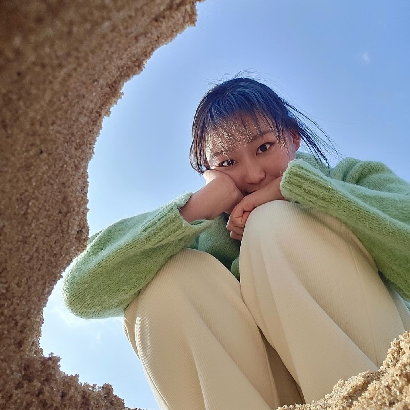 Happy New Year 🫶