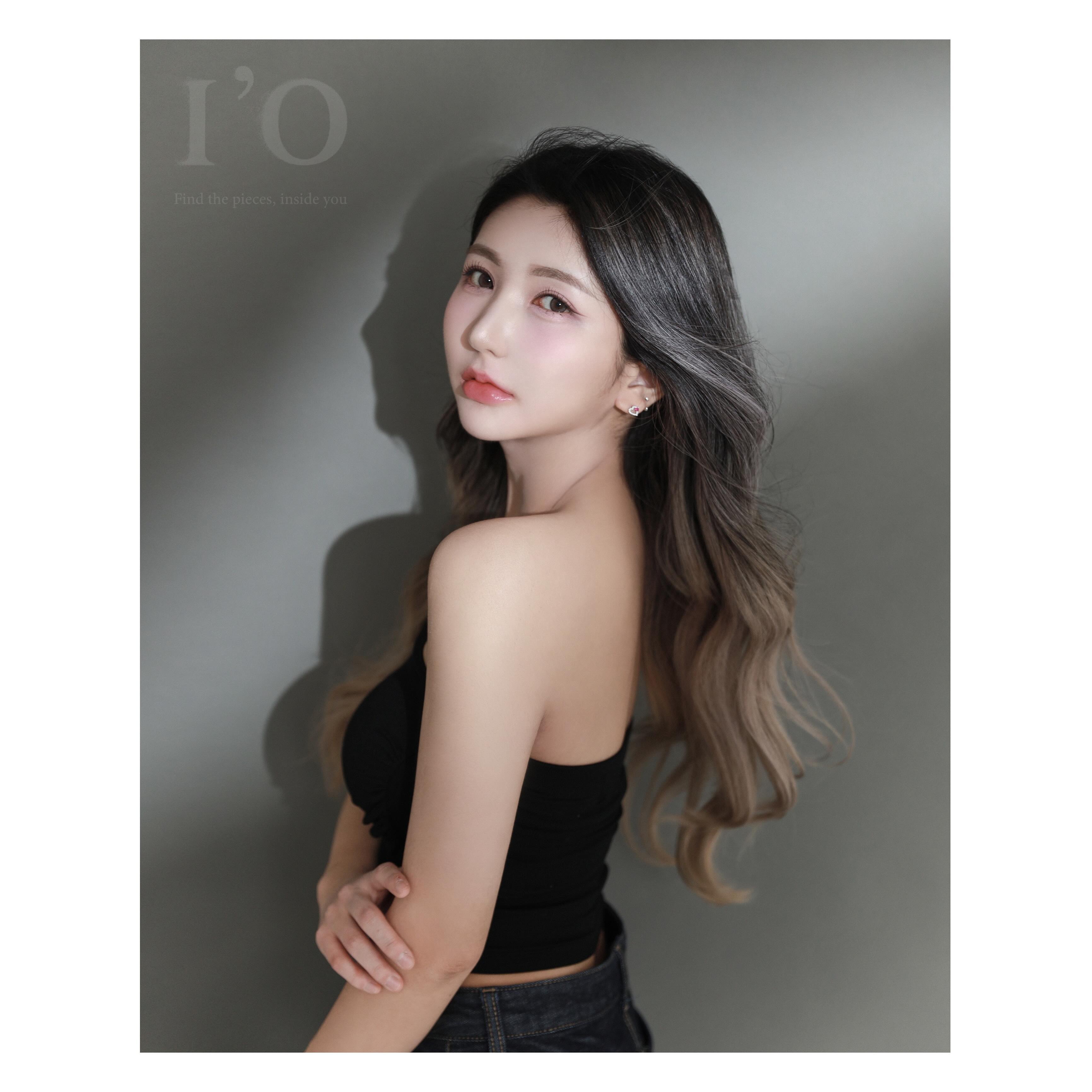 어두운 것도 있디롱🖤

📸: io.studio_ 
💄: you_hye_rim