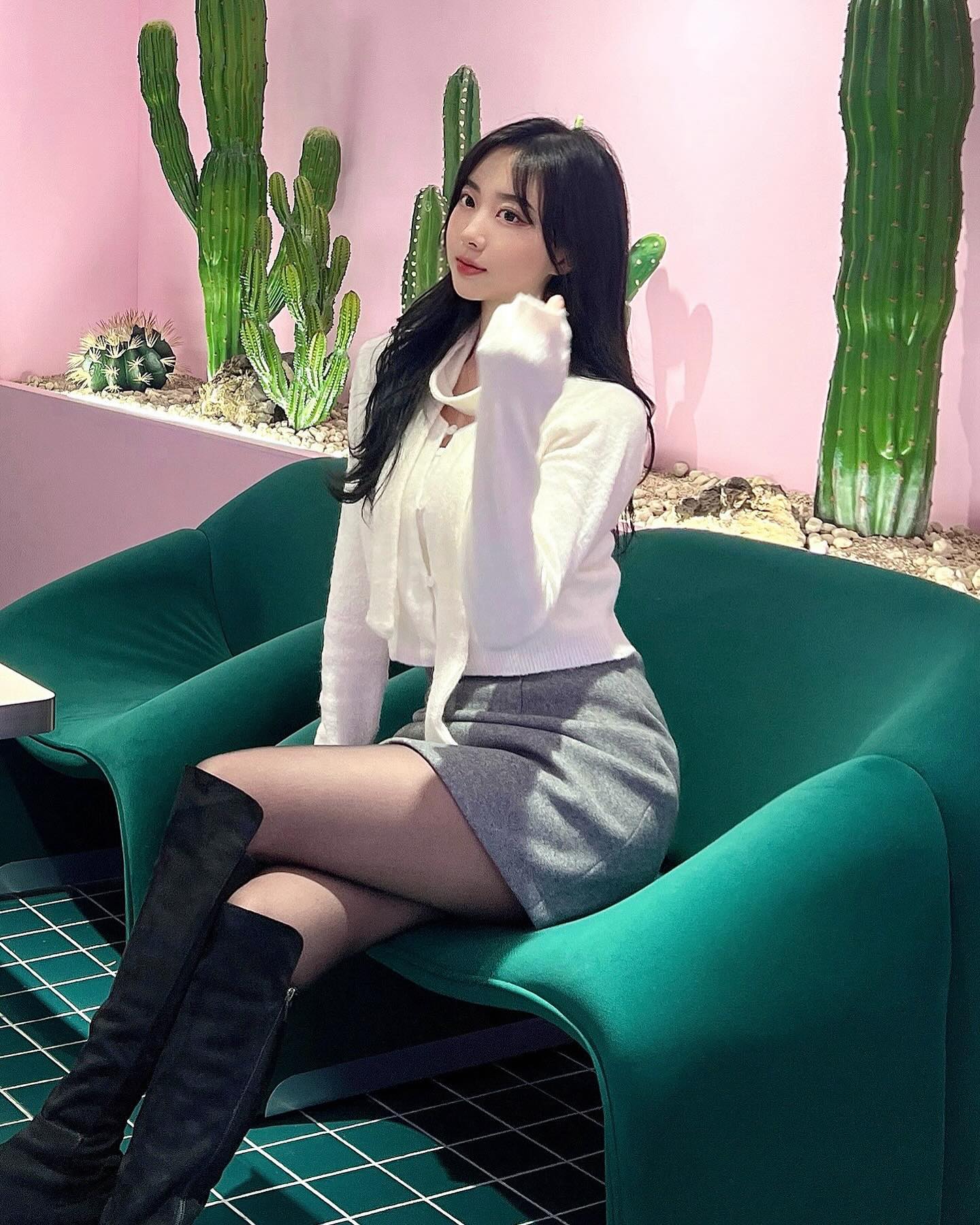 행복한 연말 보내기 ෆ