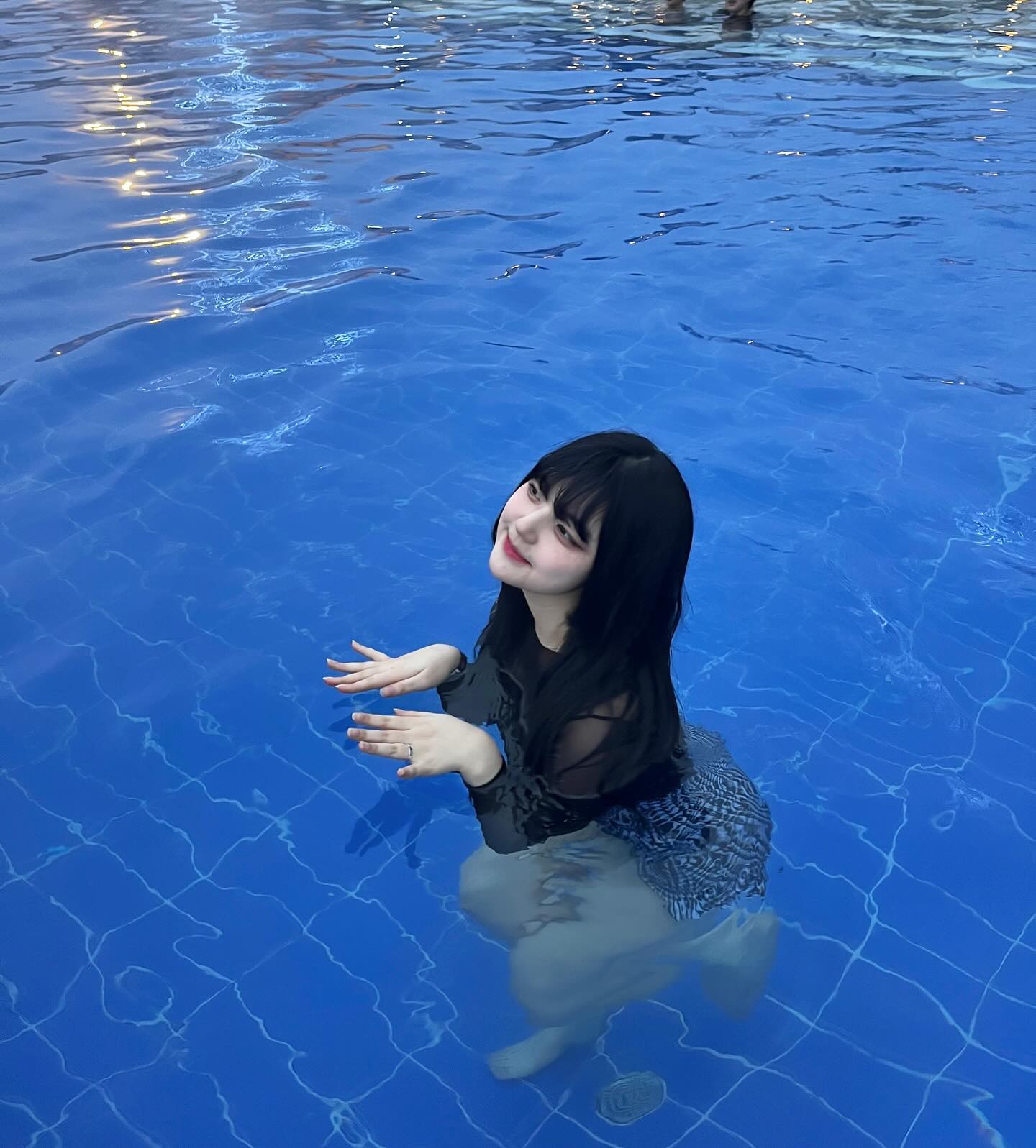 진짜 나