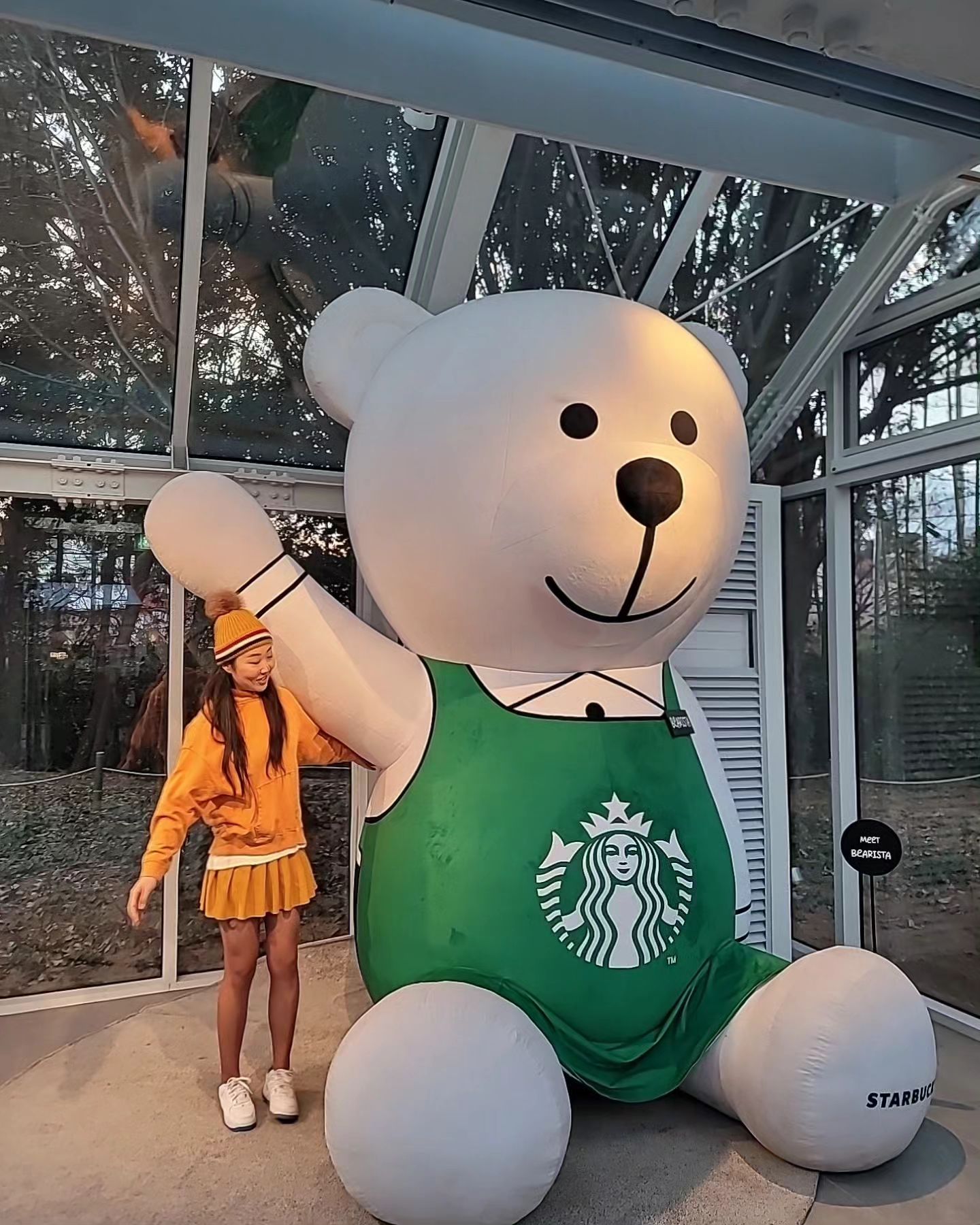 핫플은주말에가지말것,
이쁨받는하루😎

#임랑 #임랑스타벅스 #스타벅스 #스타벅스코리아 #stabucks #임랑해수욕장 #커피 #coffee  #핫플 #신상맛집 #데이트