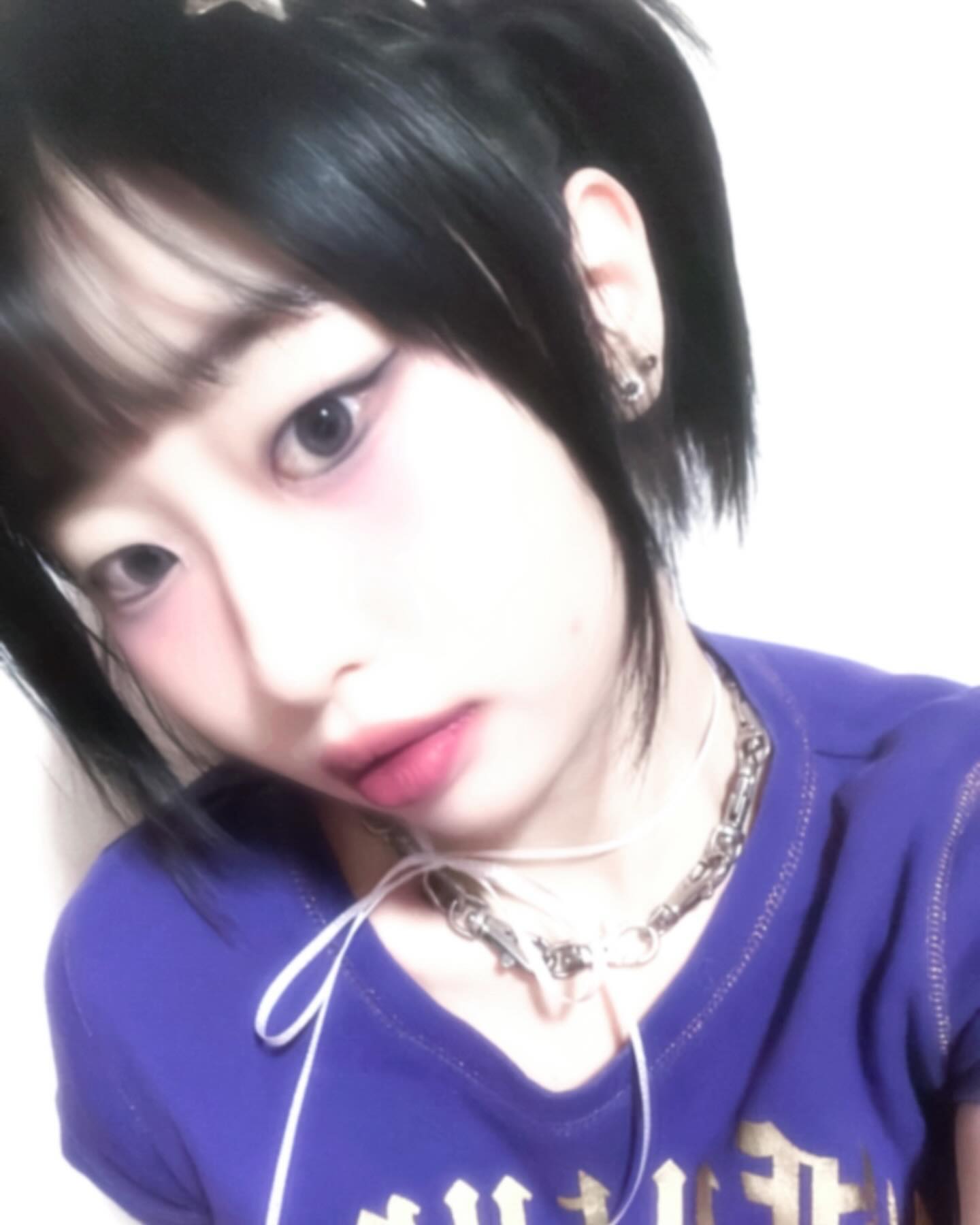 最後の最期で思い出してね 나를