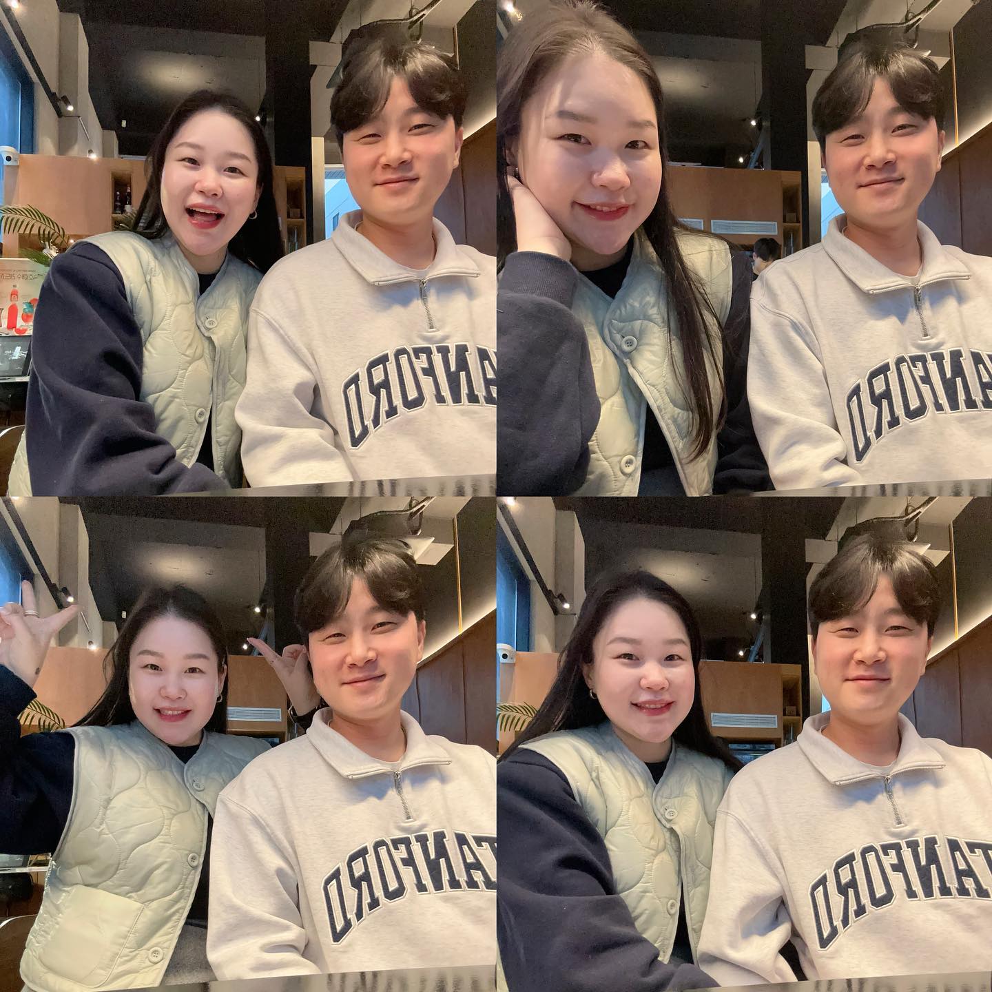 주말데이트

#탕정역 #삼중주