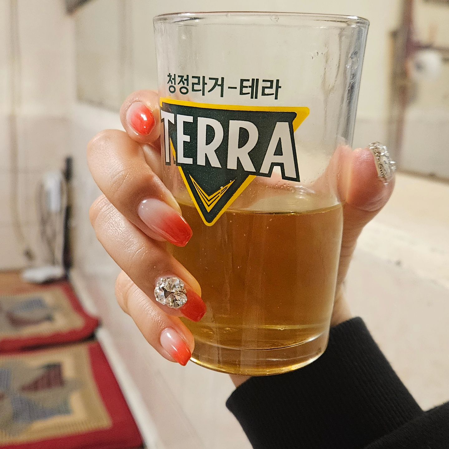 #광주네일샵추천 #매력네일