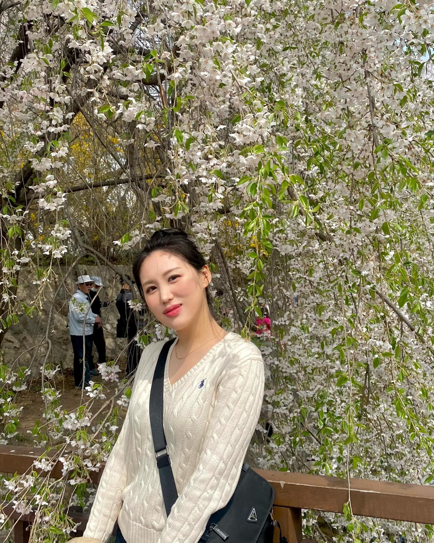 입에 발로나 파우더가 많이 묻을 수 있으니 천천히 드세요😗☕️