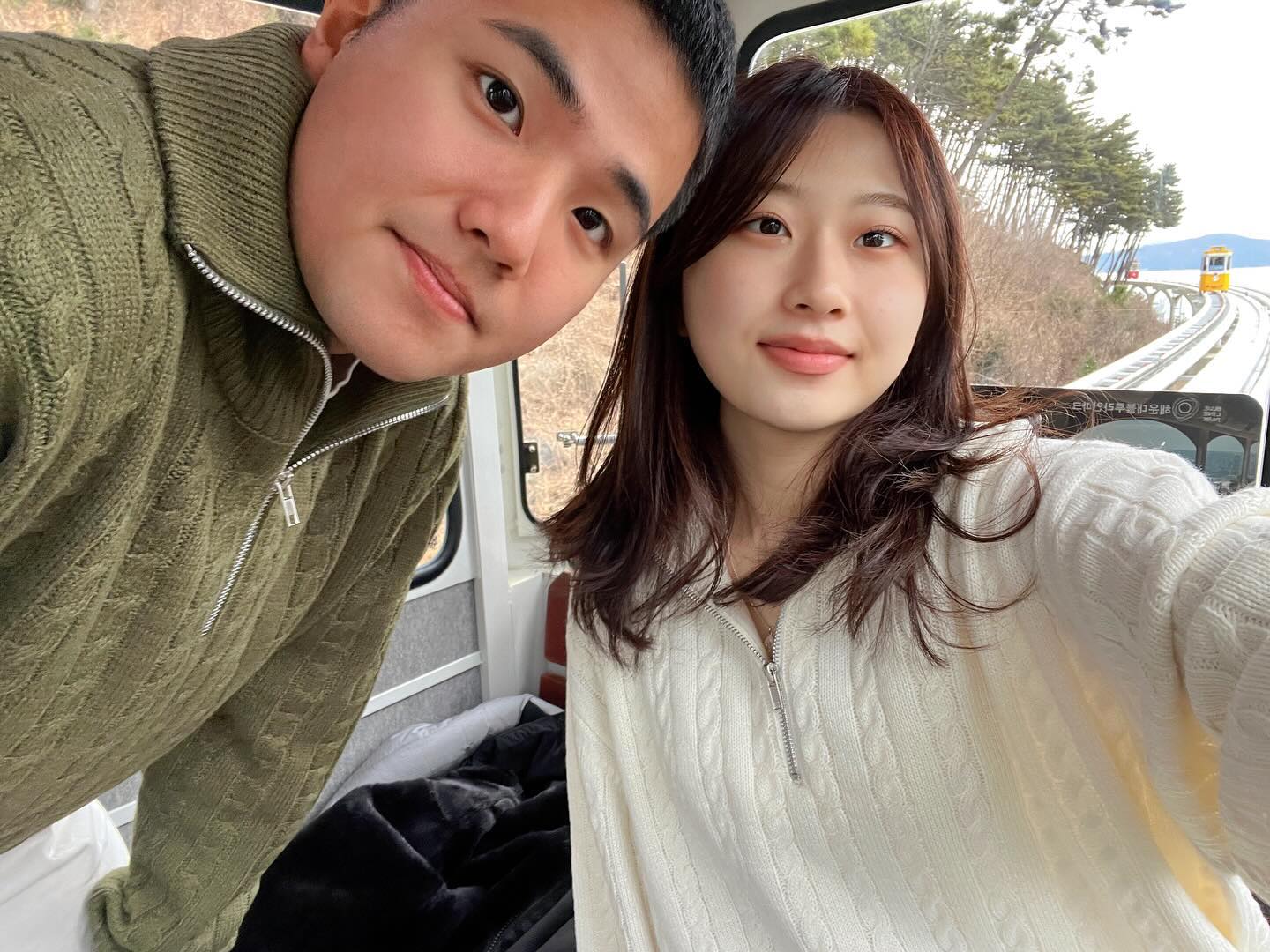 고림동 설영우... 요서비랑 함께 한 부산 여행