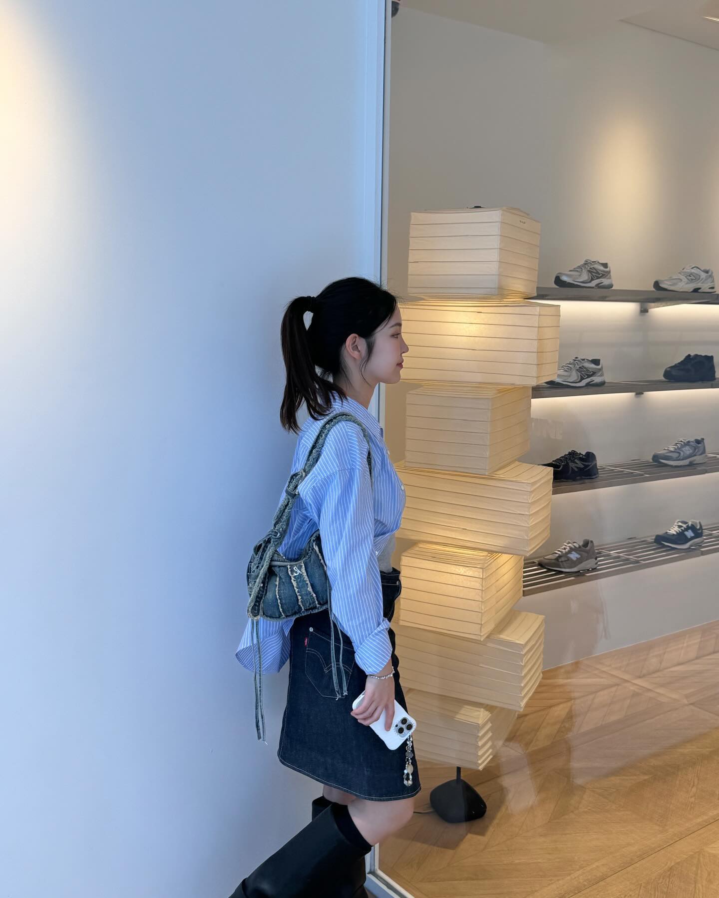 한강 씨원해~ 🌞🌞