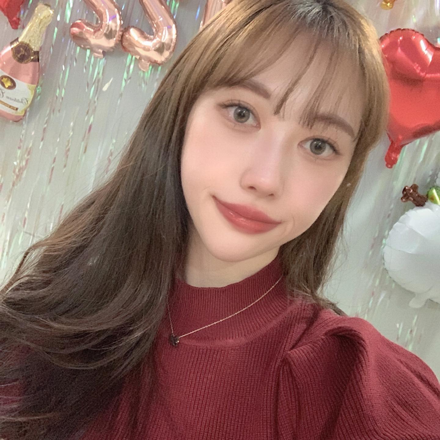 𝚙𝚊𝚛𝚝𝚢 ♥️
