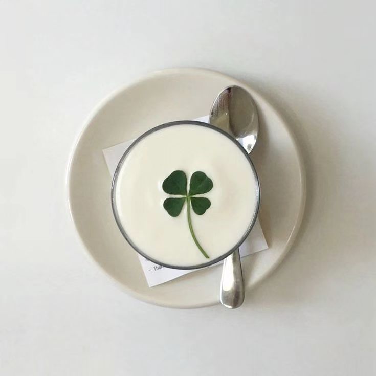 🍀