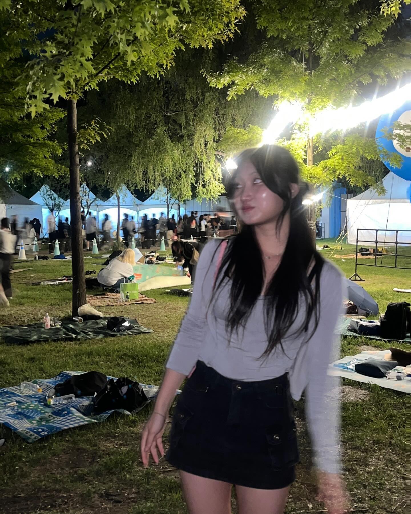 힙린이의 힙플페 즐기기 ><