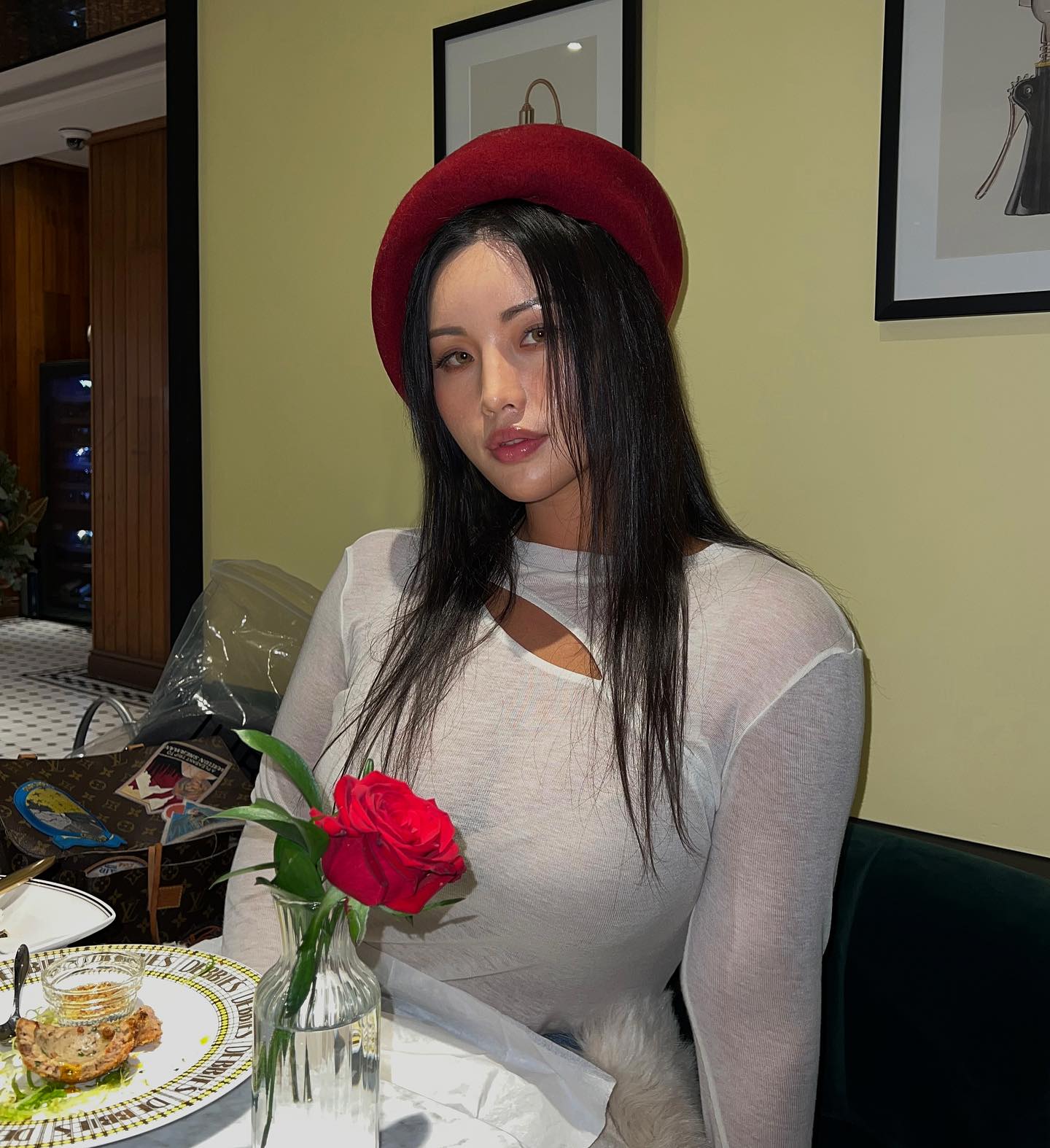 Model💋💋💋