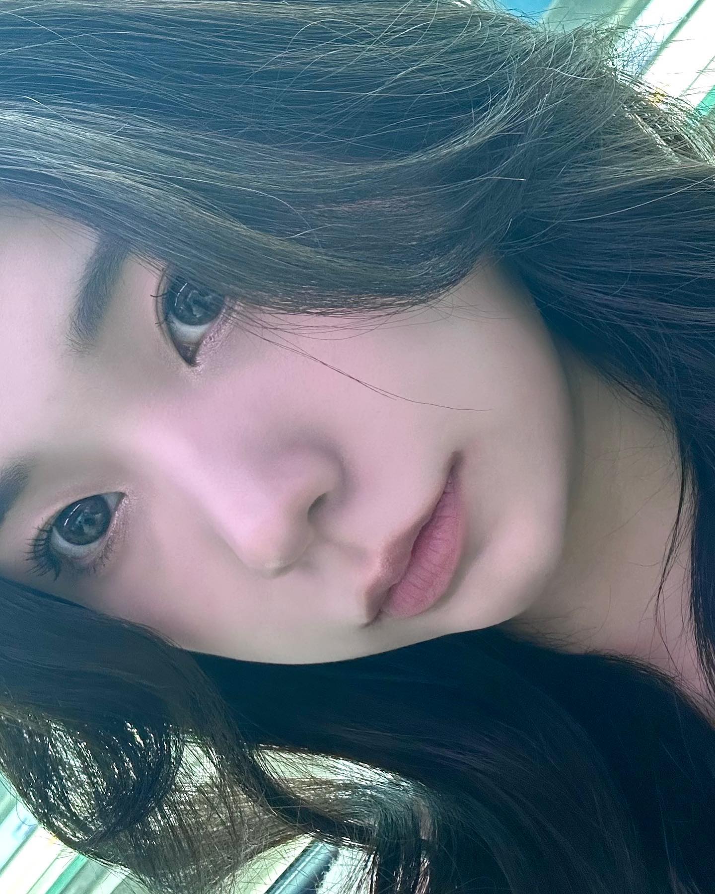 이 노래 좋아해