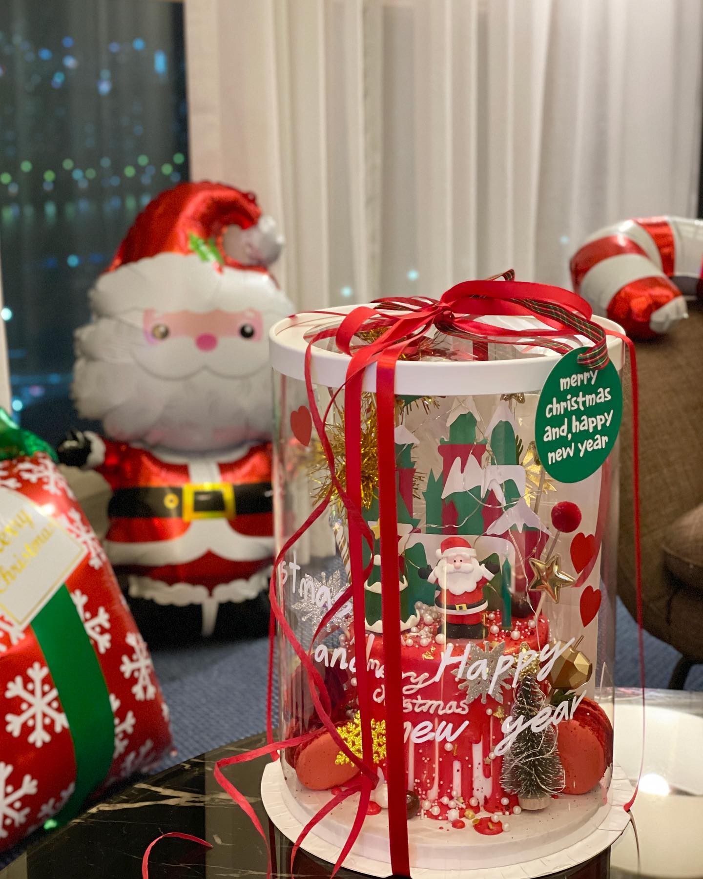 클쑤마쑤🎄