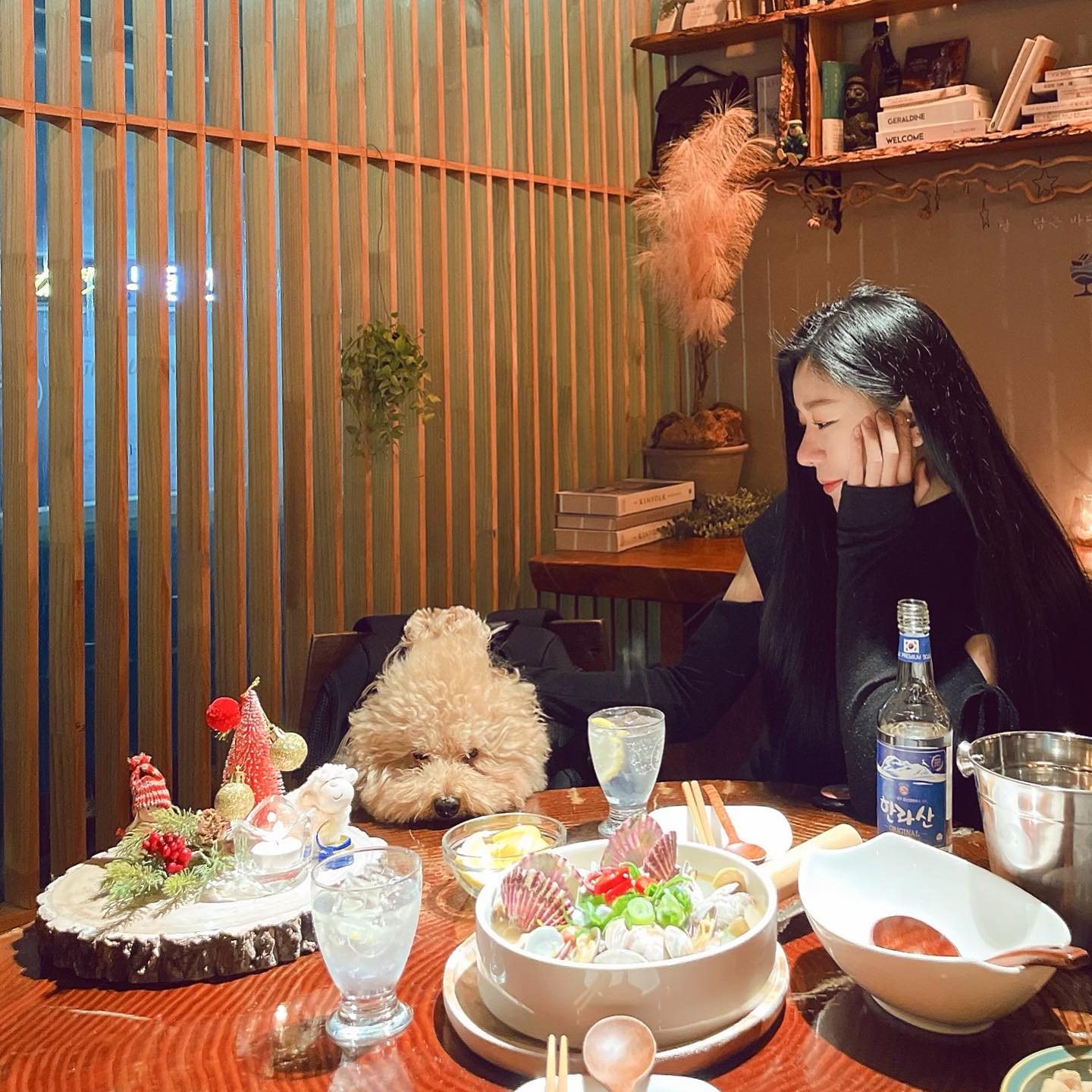 #2023 마지막 날

우리 앞으로도 지금처럼만 행복하자 #사랑해