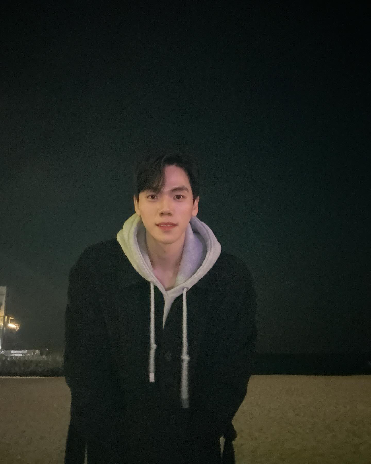 강원도 출장 나쁘지 않을지도