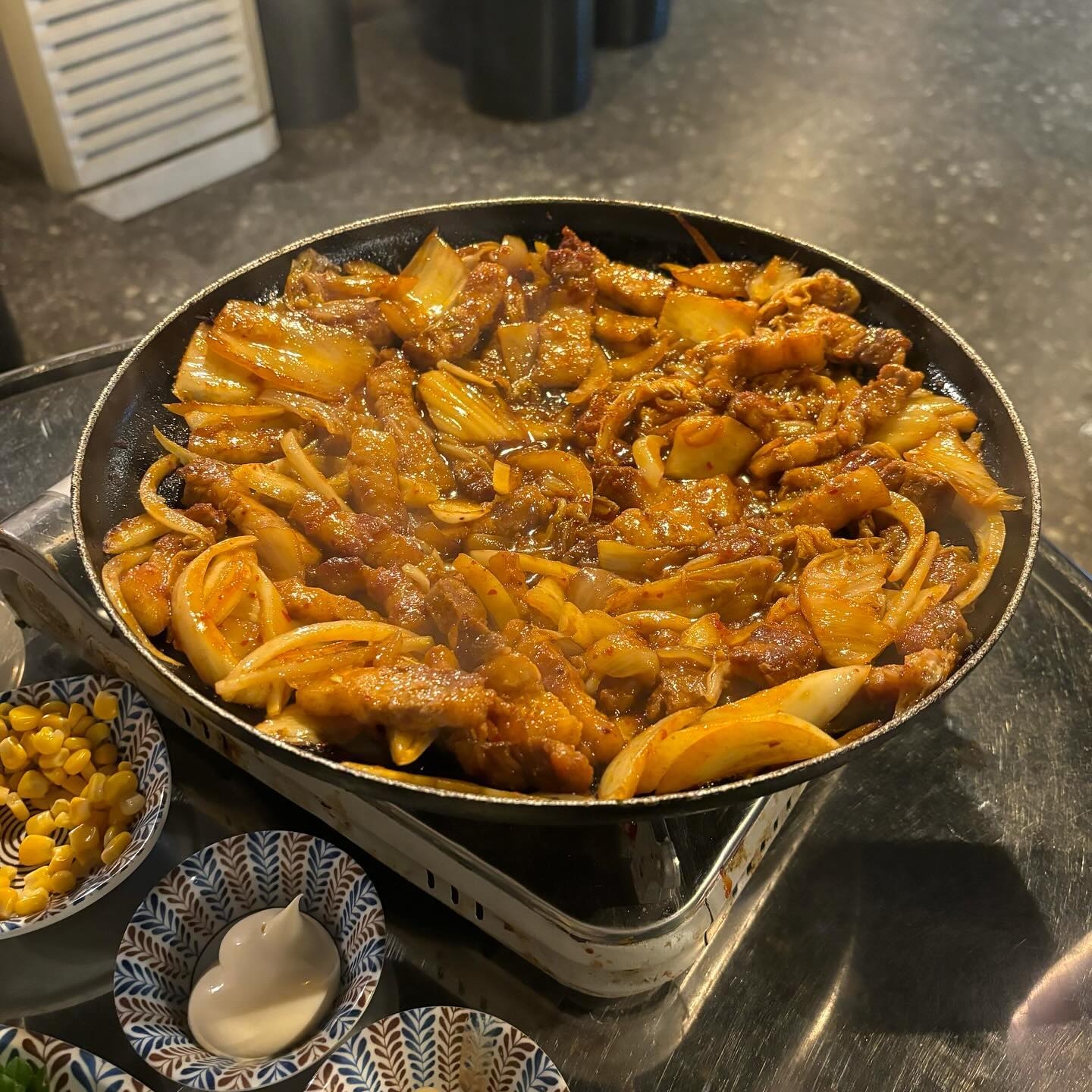 #jungtong_daegu #대구맛집 #동성로맛집 #정통집동성로점