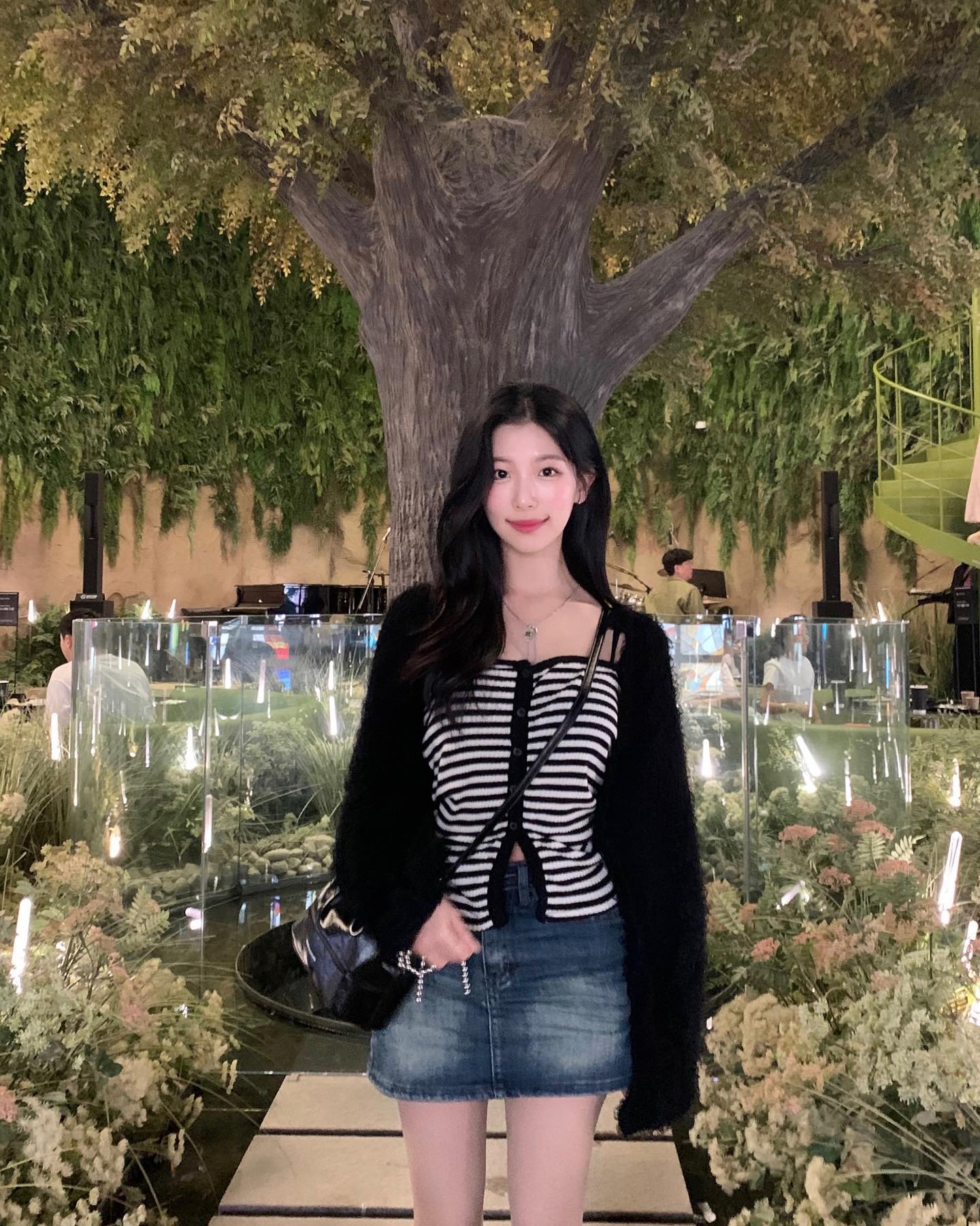 쉬는 날 아침부터 열씨미 돌아댕기기🏃