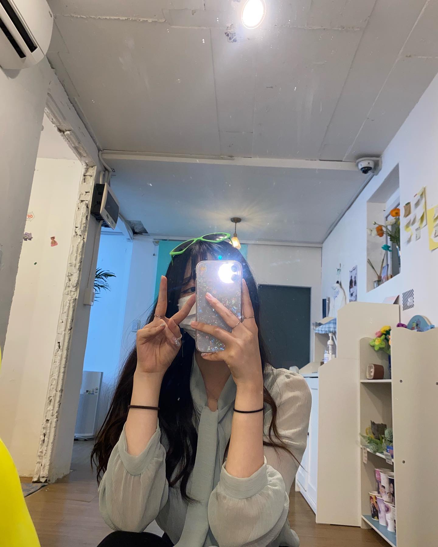 그럴 수도 있지라는 마인드로 살아야지
( ˶˙ᵕ˙˶ )