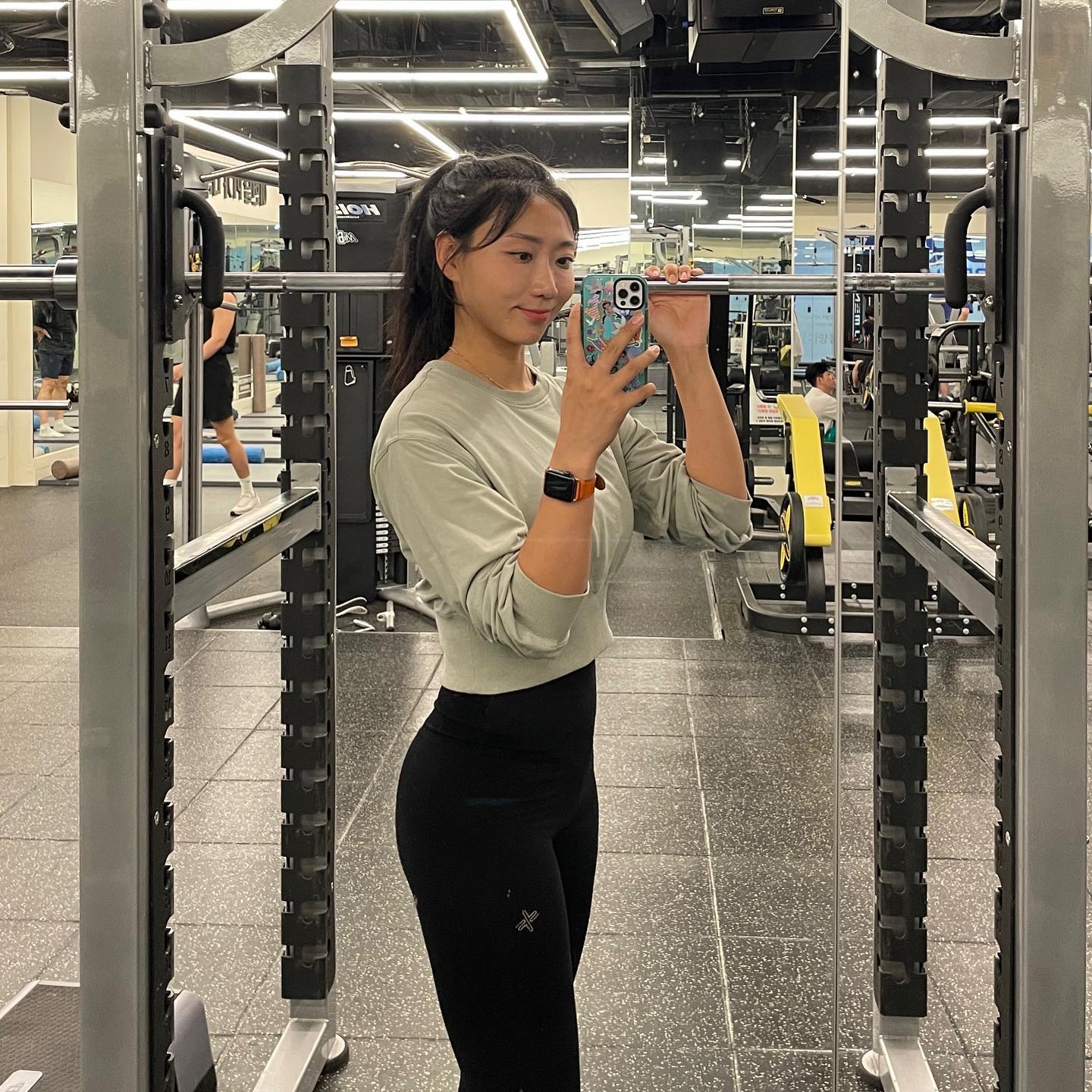 천천히 꾸준히👊🏻