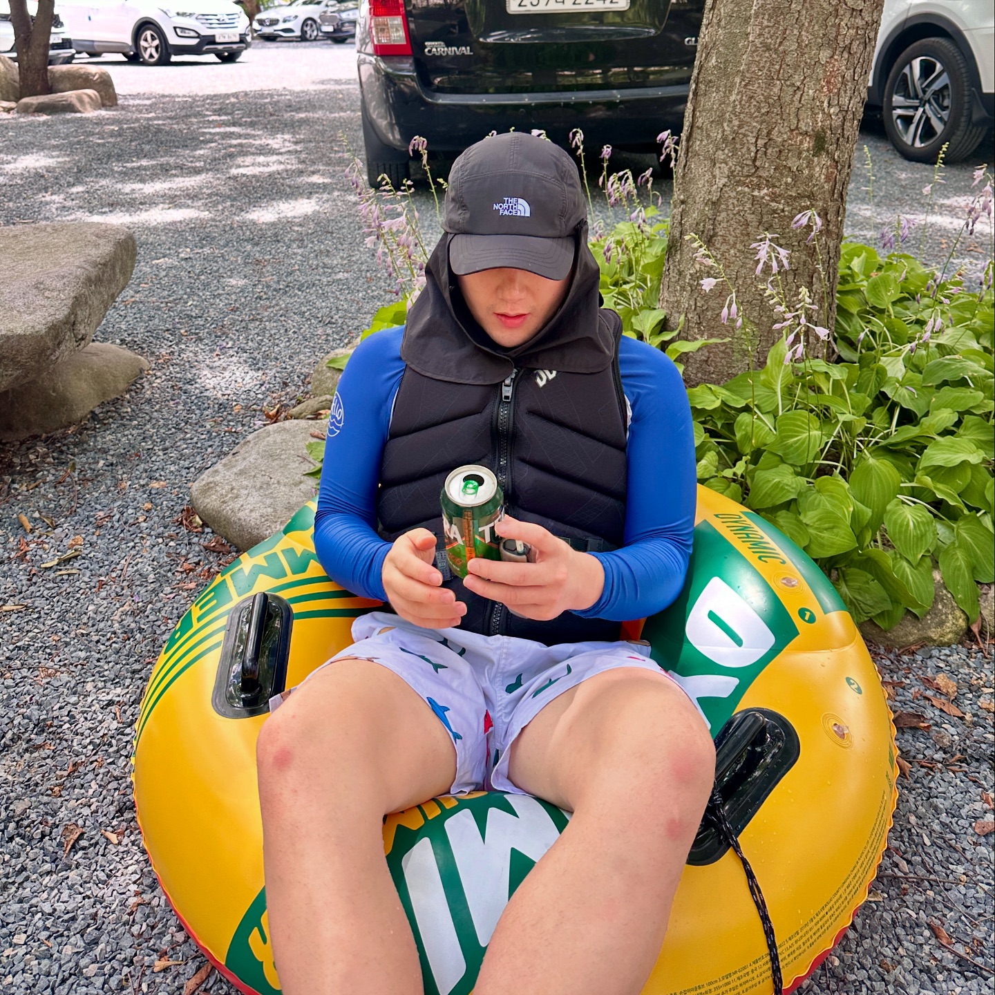 또 가고싶다 계곡 🏊🏻‍♂️🏊🏻‍♂️🏊🏻‍♂️
일주일에 한번은 물놀이 하고싶은 날씨
