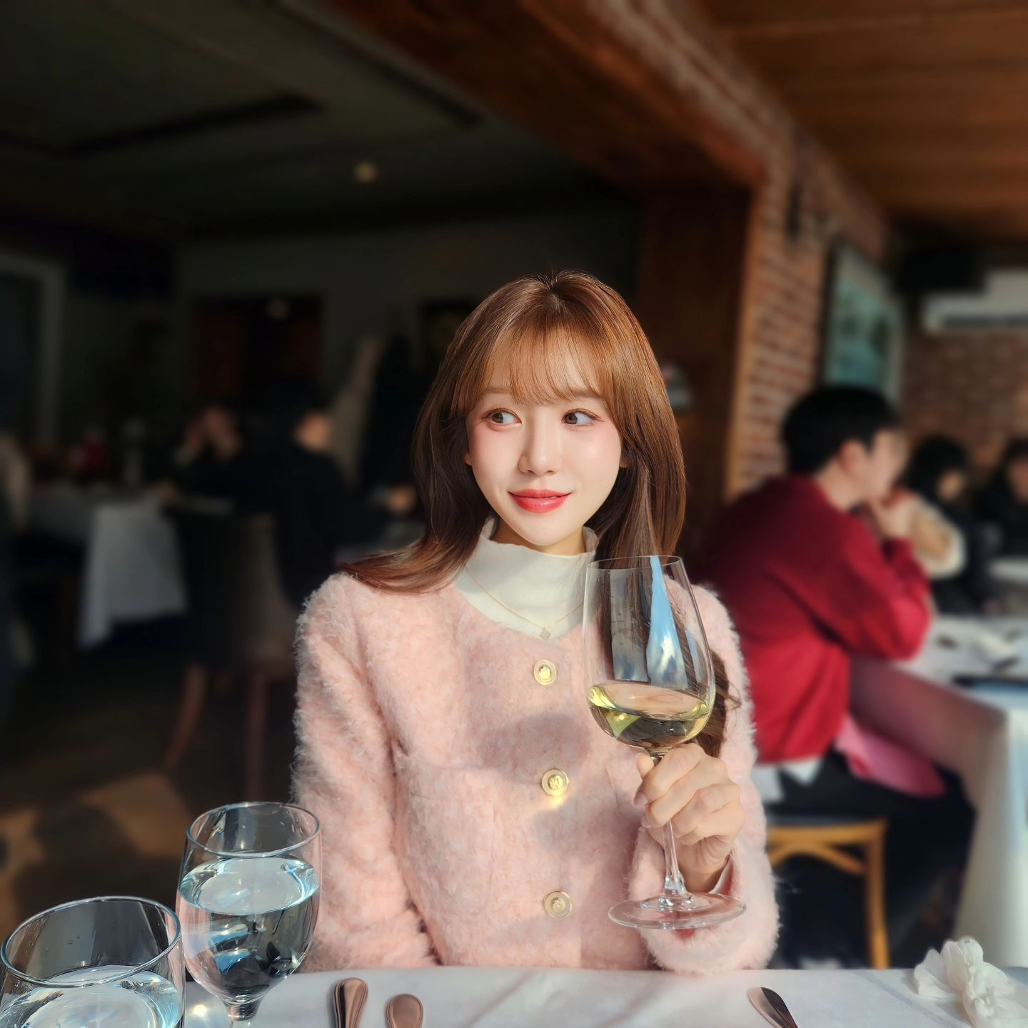 조금 늦은 12월의 행복 모음zip🖤