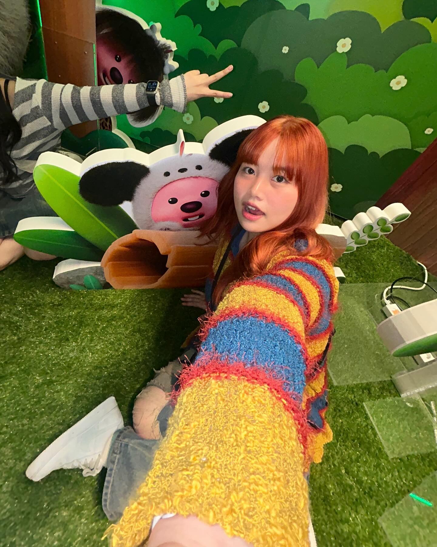 조숭이샷📸