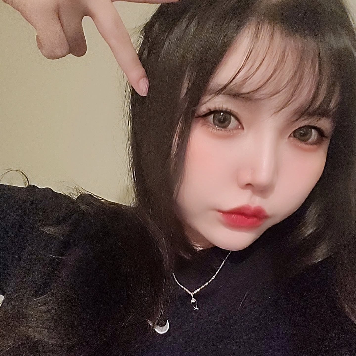 ㄴㅔ.......욕ㅎㅏ는거 아니에여
다들 오랜마니에요🫡