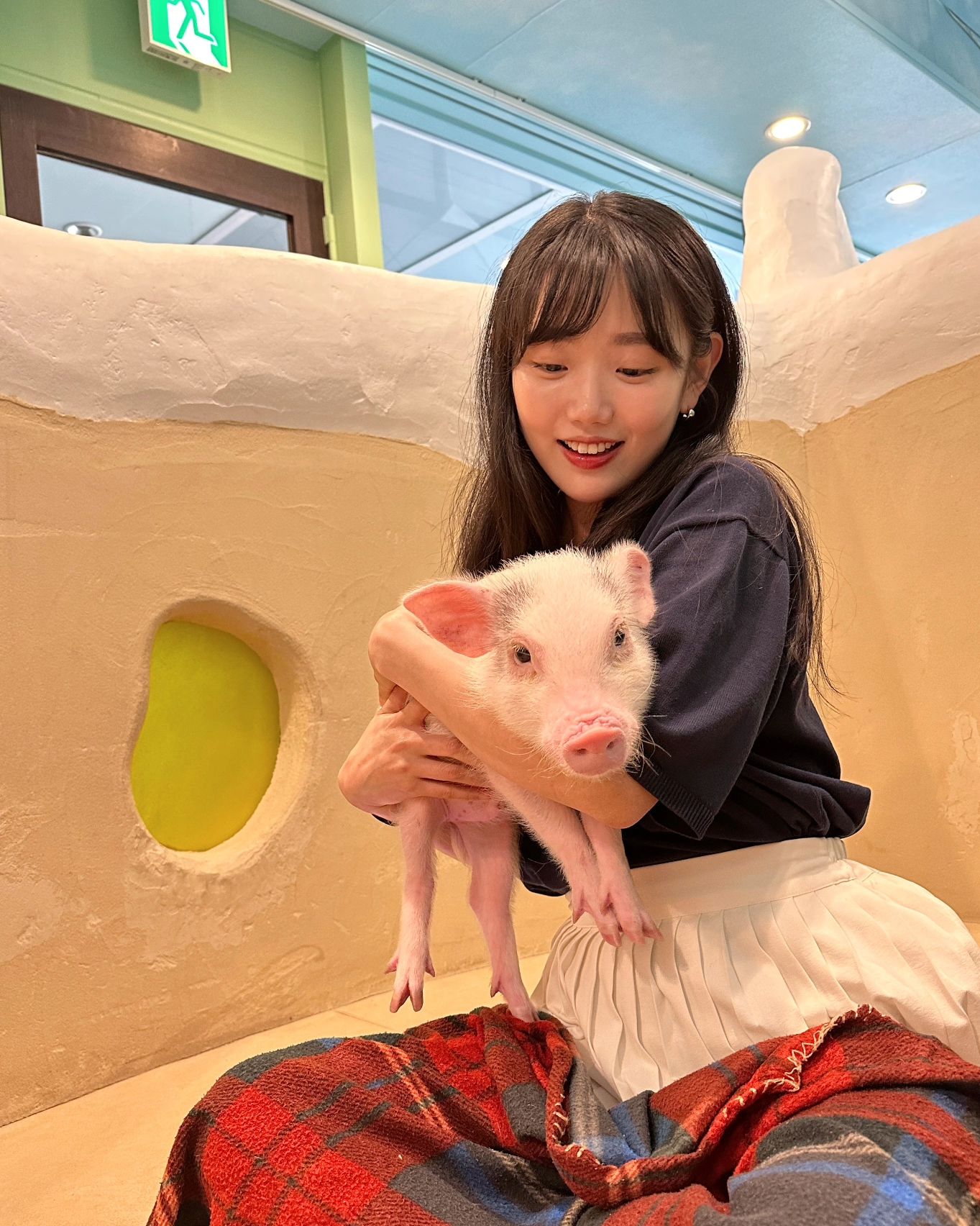 보고싶다....애요짱...🥲🥲