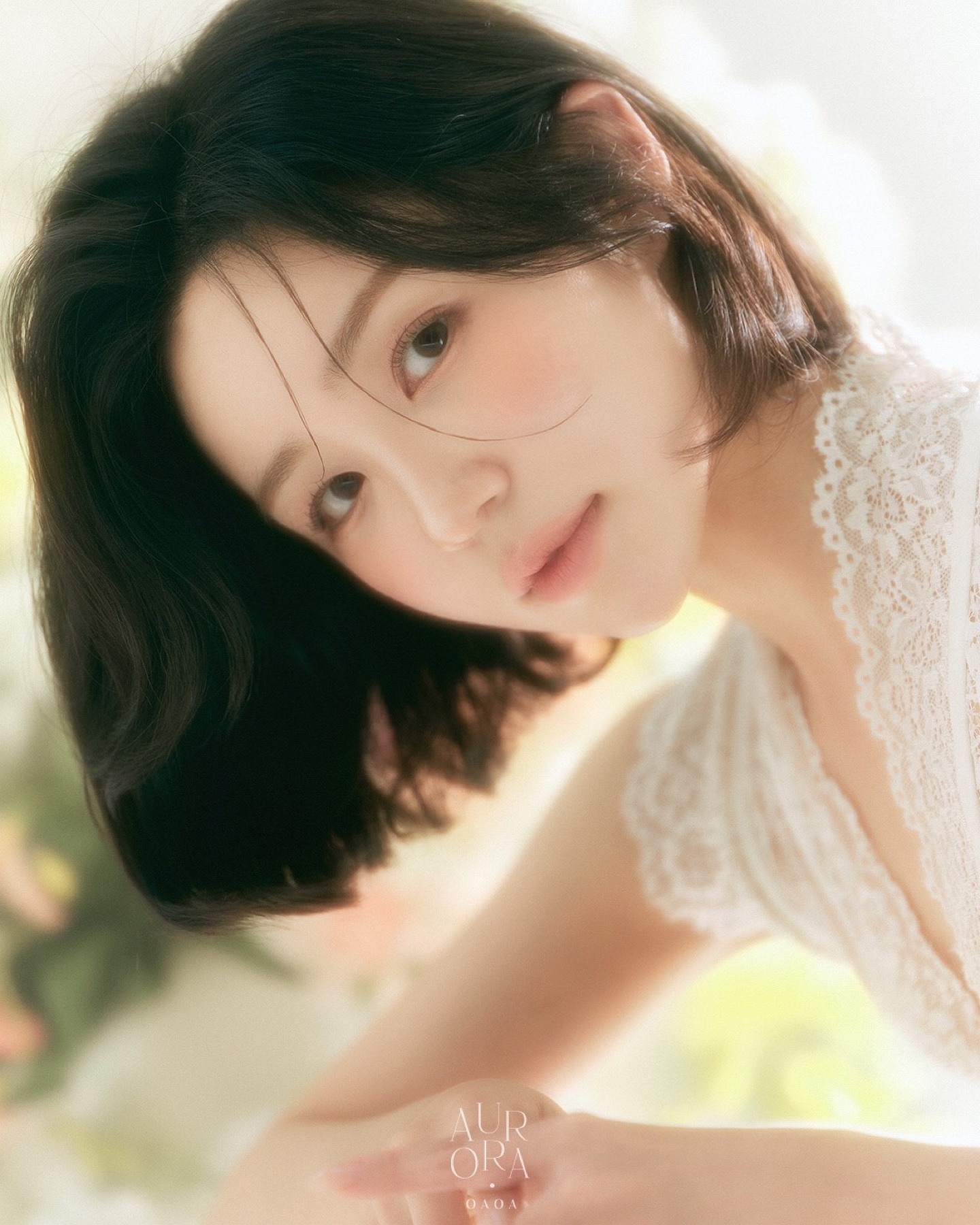 아침부터 제 눈을 바라봐주시겠어요 ,,? (ᵒ̴̶̷̤ ꇴ ᵒ̴̶̷̤)✧