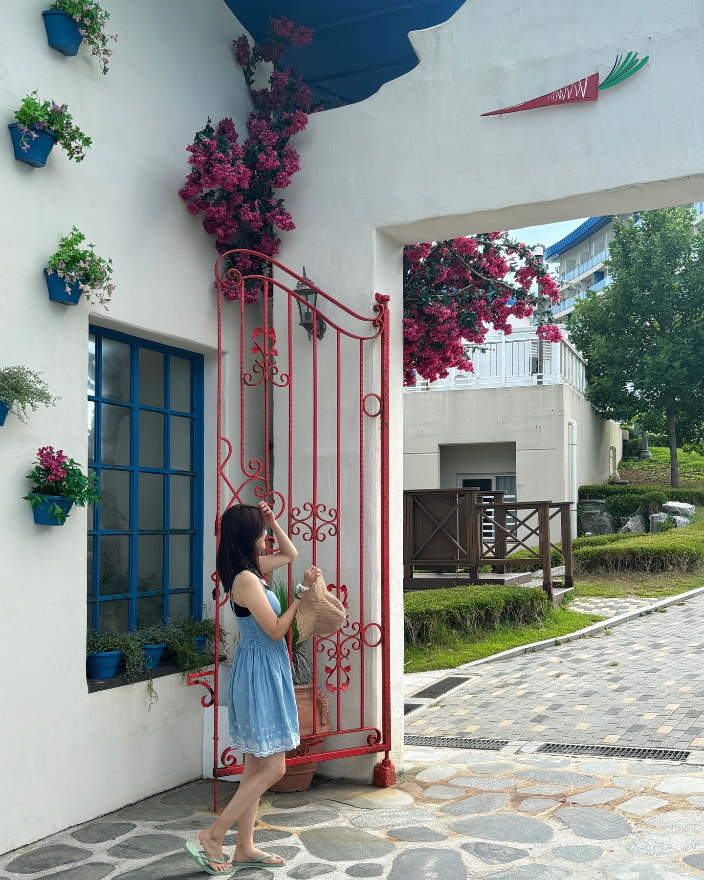나의 사랑하는 엄마랑 아빠랑 아들이랑🫧👒🏖️
행복하고 또 행복했던 잠시나마 산토리니🤍🩵💙