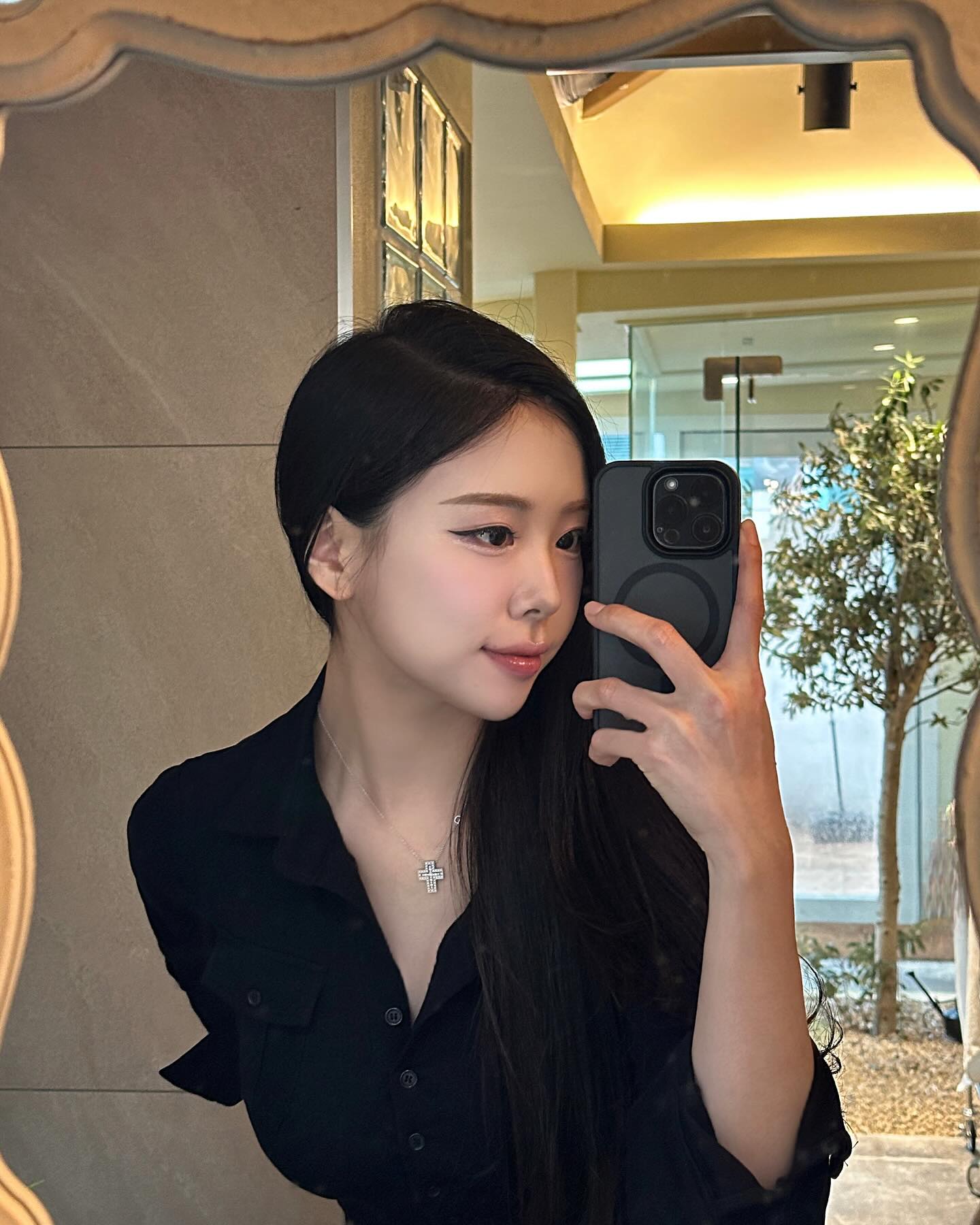 나 브런치 좋아하네✨🖤