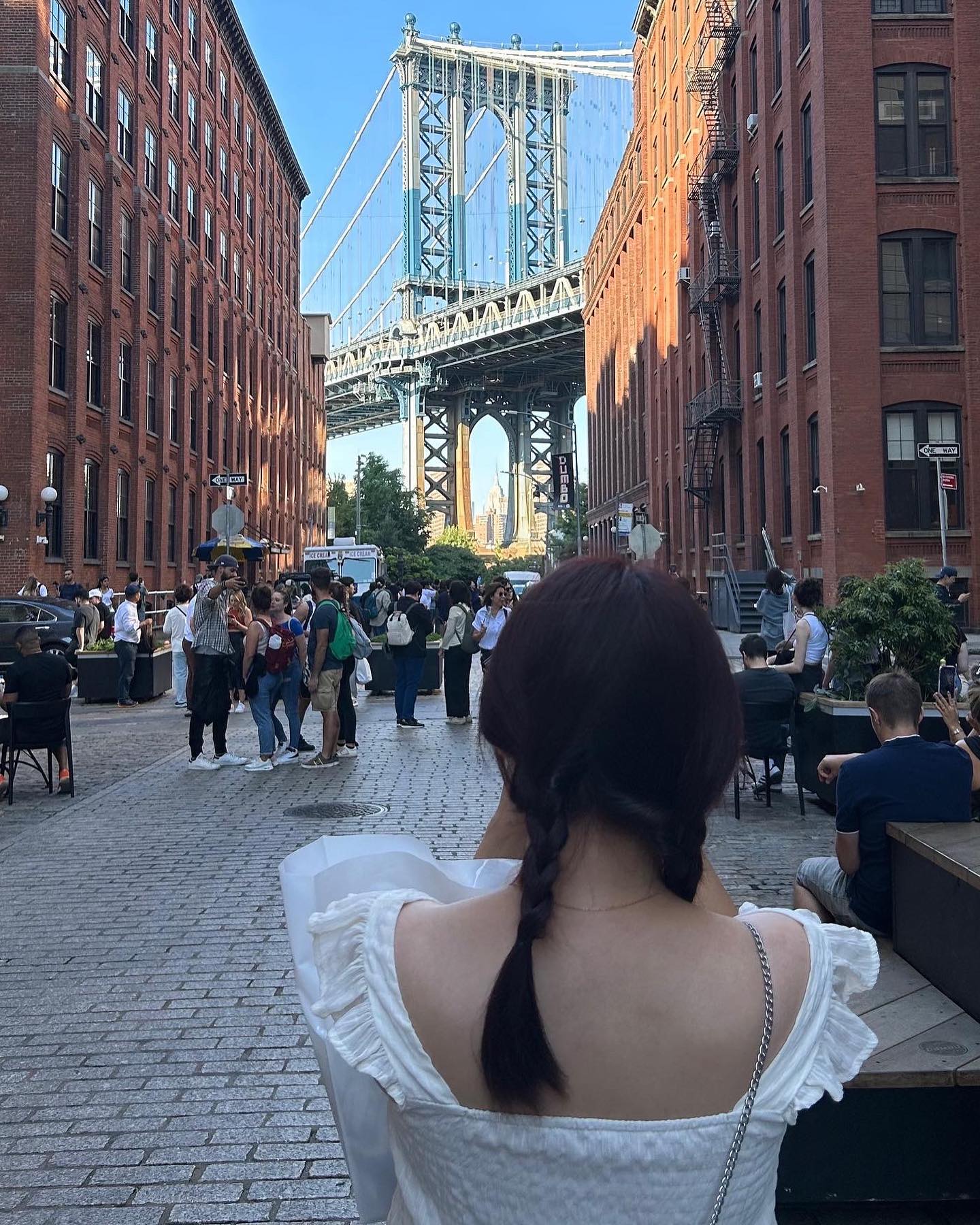 Brooklyn 🚘