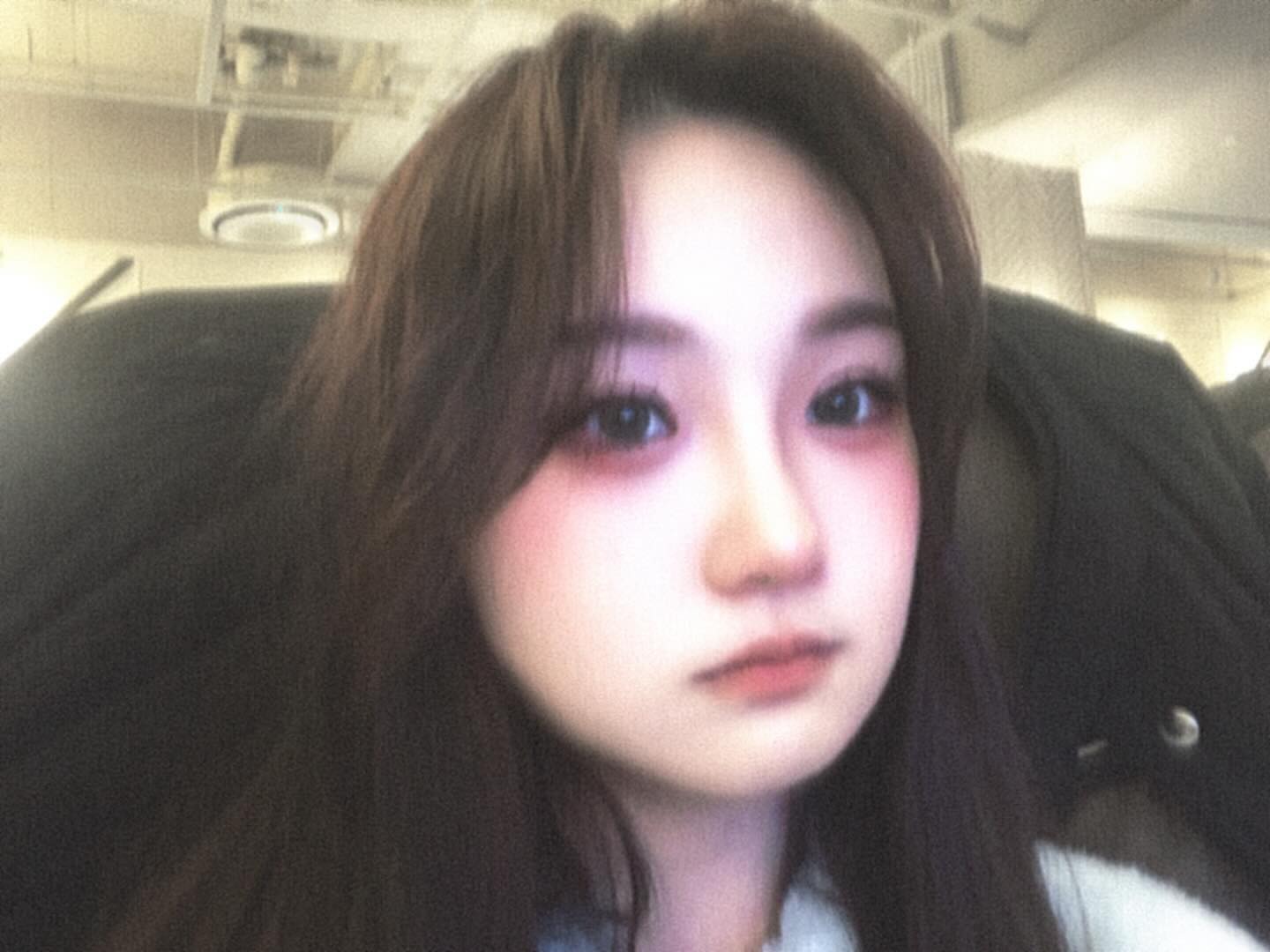흔들흔들